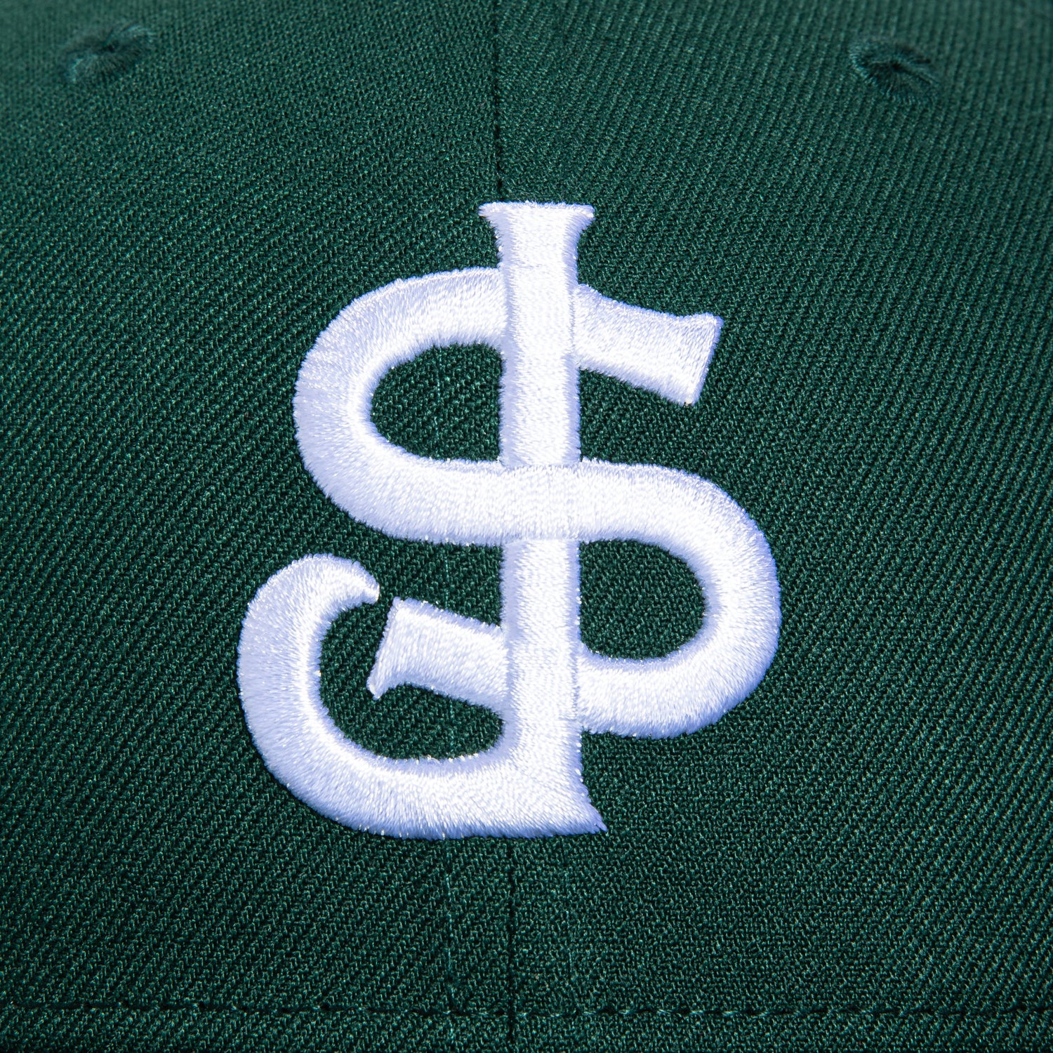 New Era 59Fifty San Jose Giants Hat - Green, White