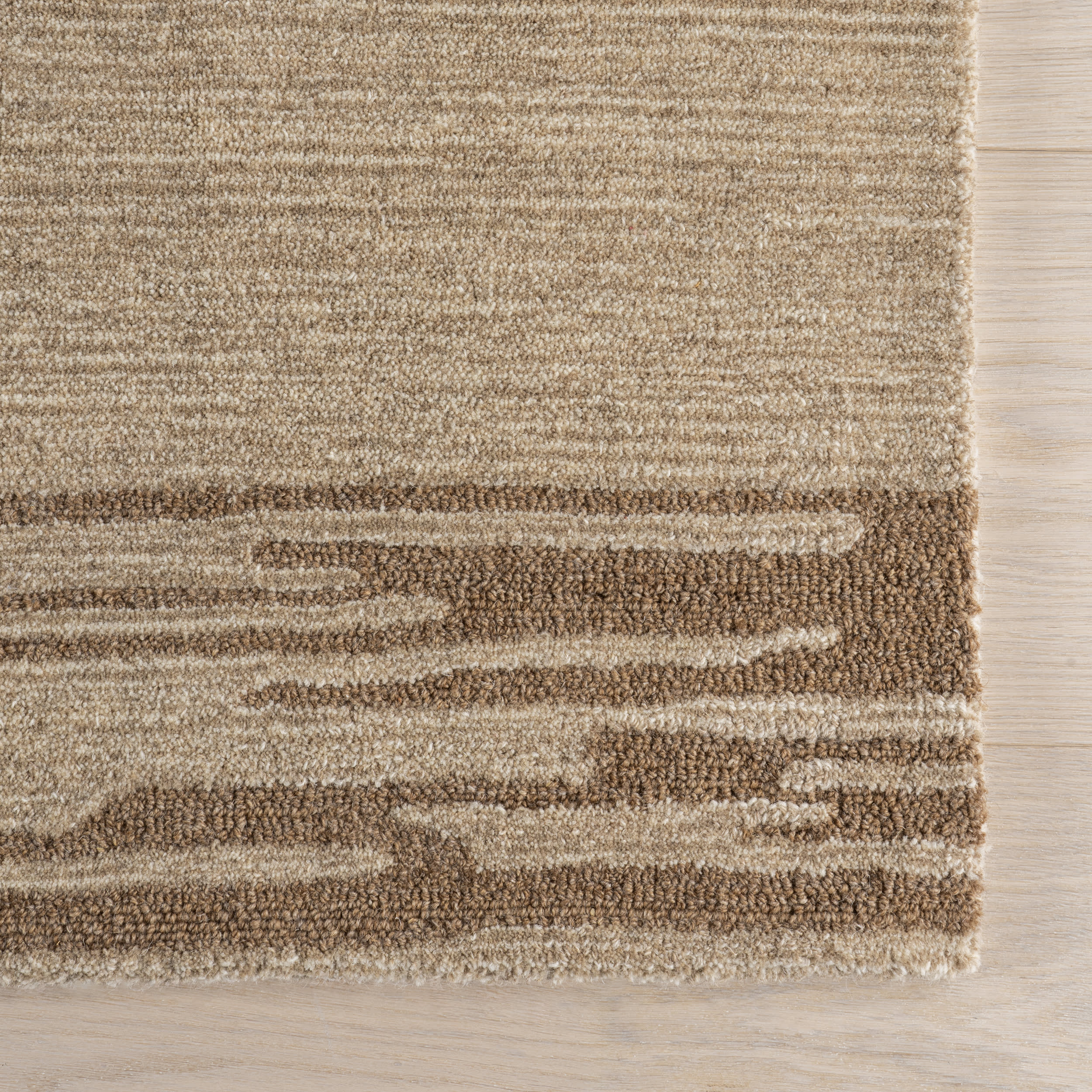 Barun Rug | Beige