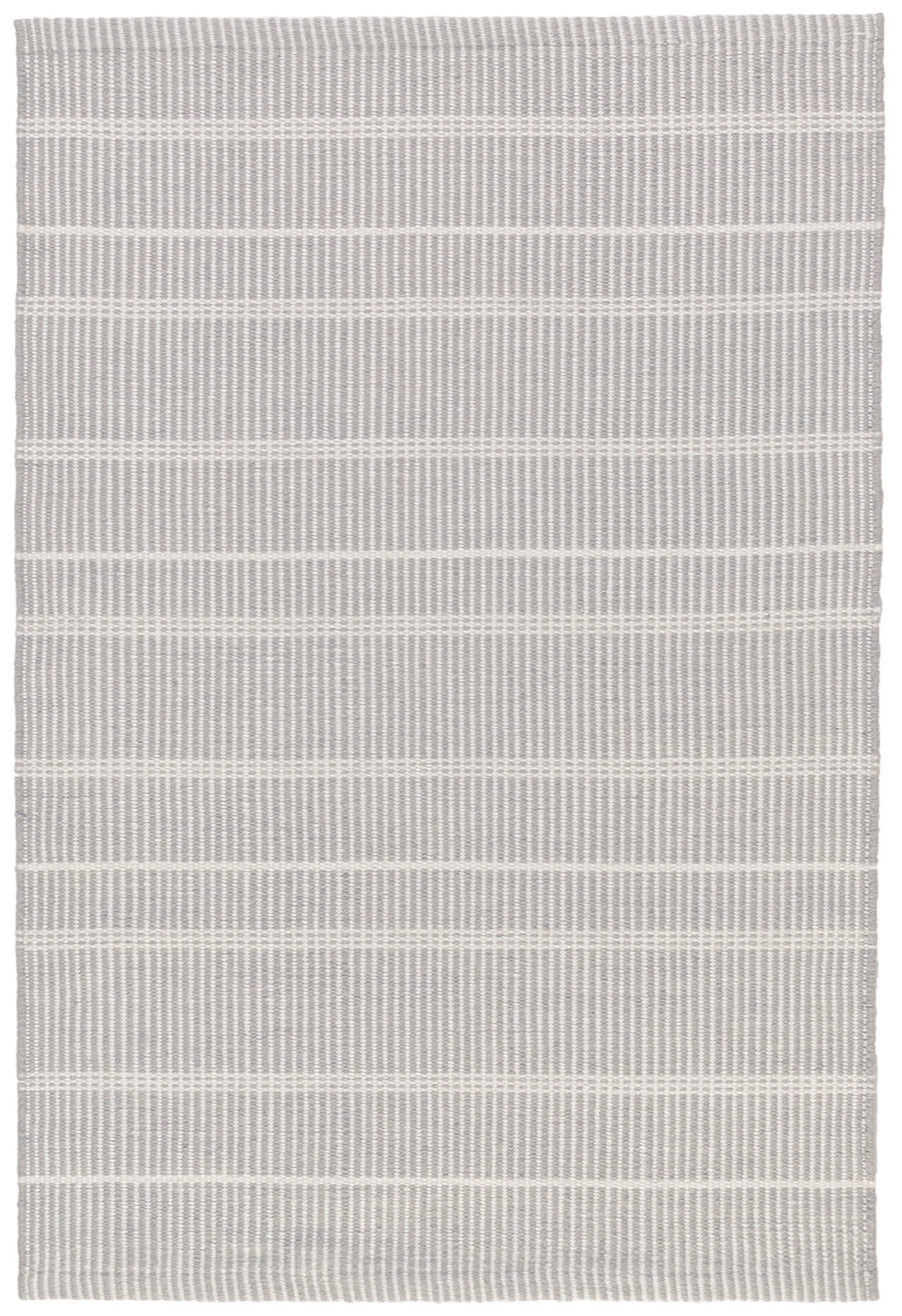 Samson Grey Handwoven Indoor/Outdoor Rug