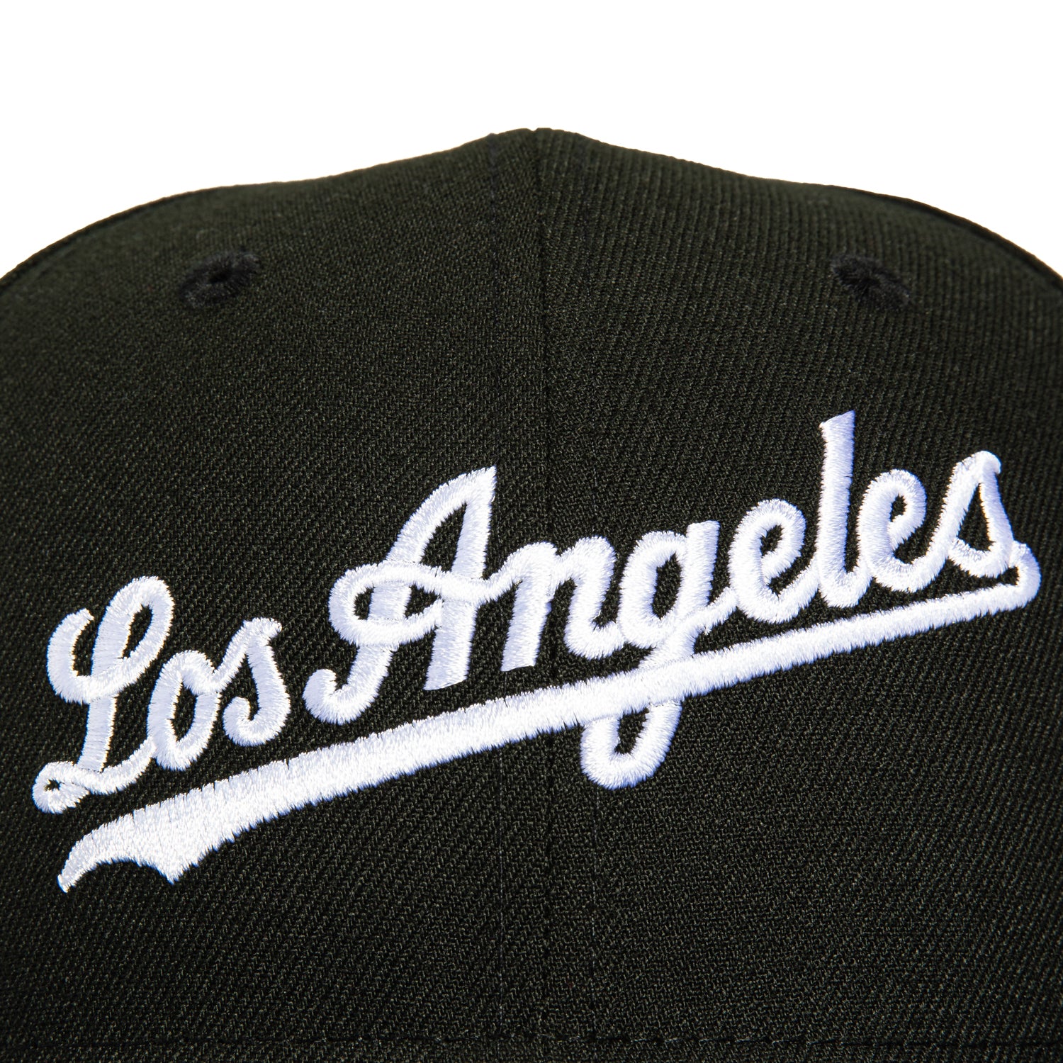 New Era 59Fifty Los Angeles Dodgers Shohei Ohtani Patch Script Hat - Black, Royal