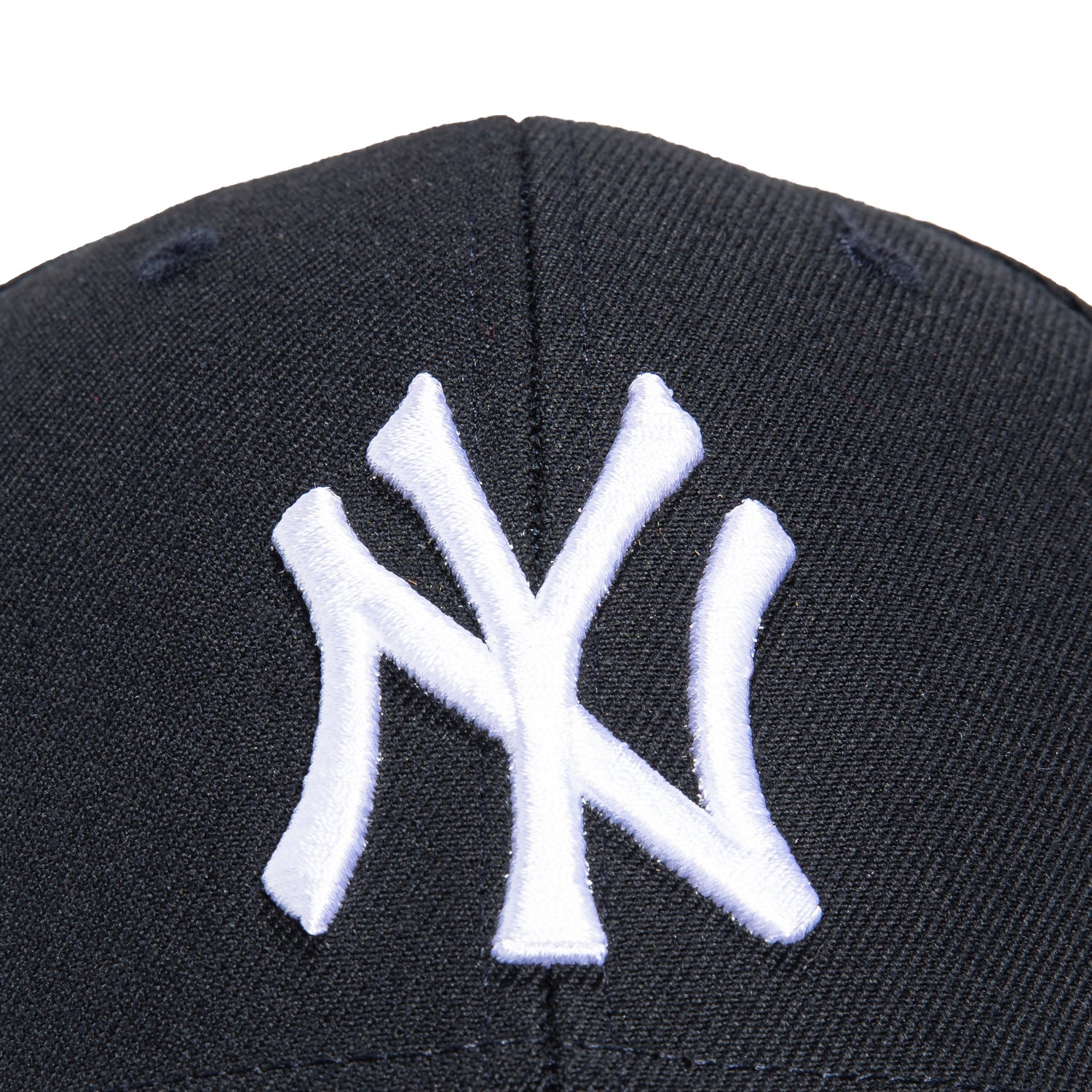 47 Brand New York Yankees MVP Adjustable Hat - Navy