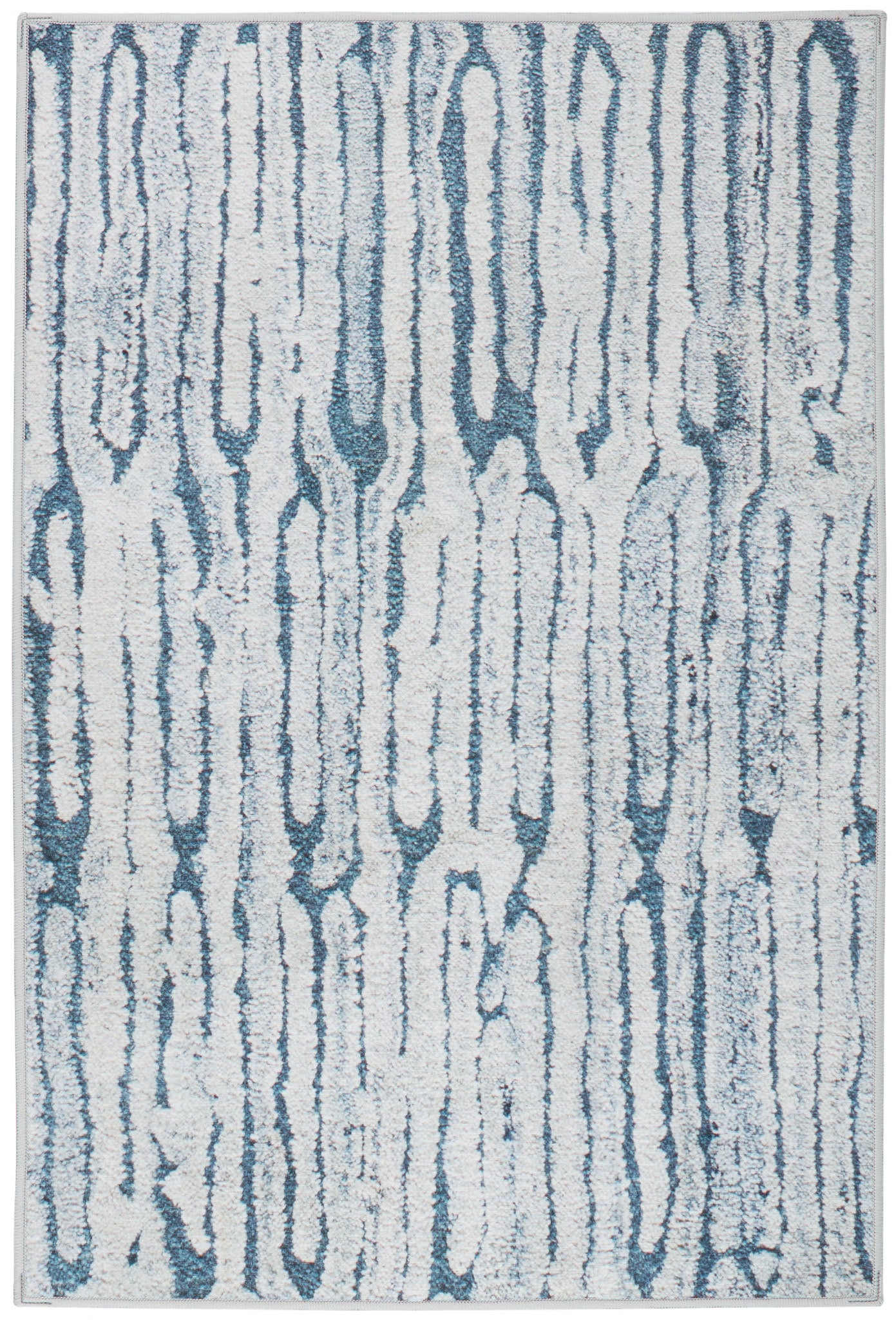 Malone Everglade Machine Washable Rug