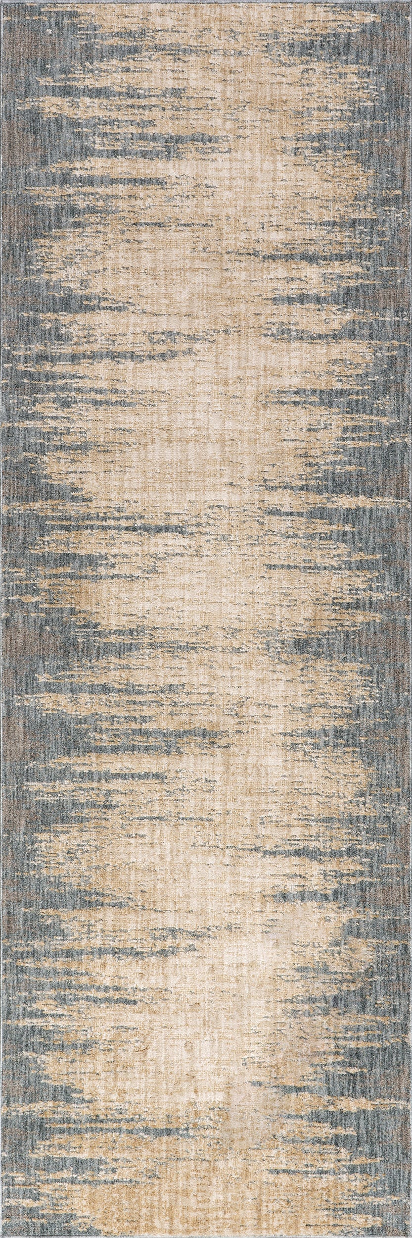 Phewa Rug | Blue