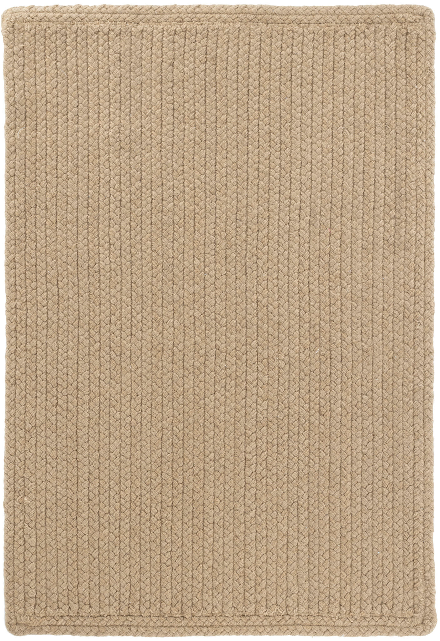 Rio Braided Handwoven Indoor/Outdoor Rug