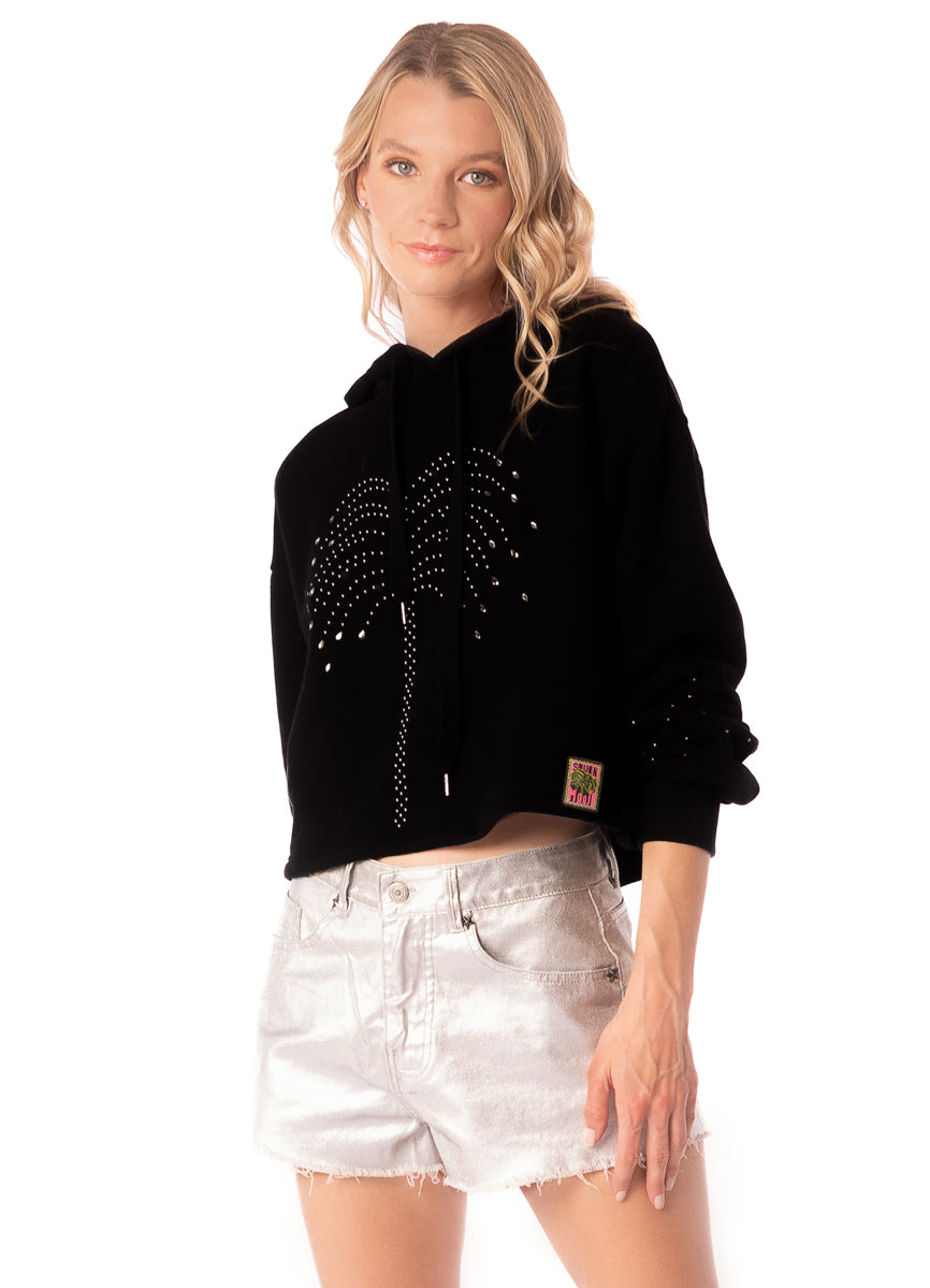 Maaji Crystal Cosmos Kentia Pull Over