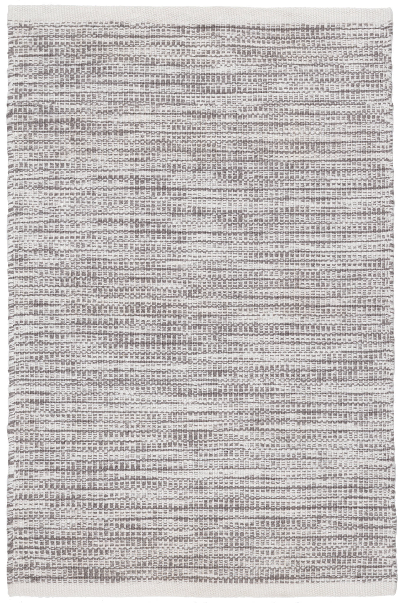 Tideline Grey Handwoven Indoor/Outdoor Rug