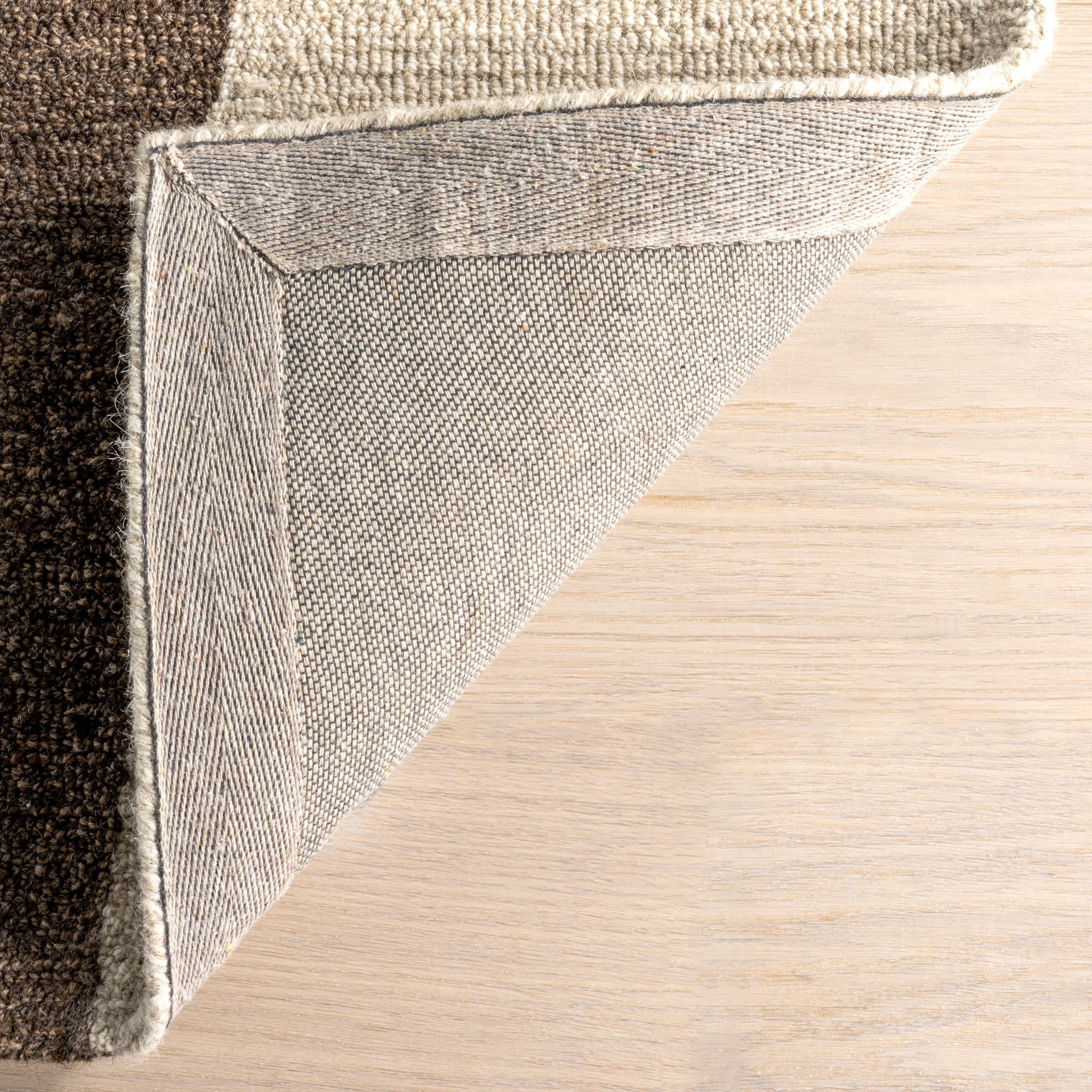 Dolpo Wool Rug | Beige