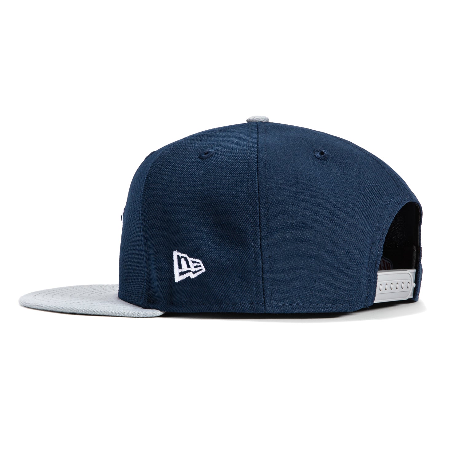 New Era 9Fifty Dallas Cowboys Snapback Hat - Navy, Grey