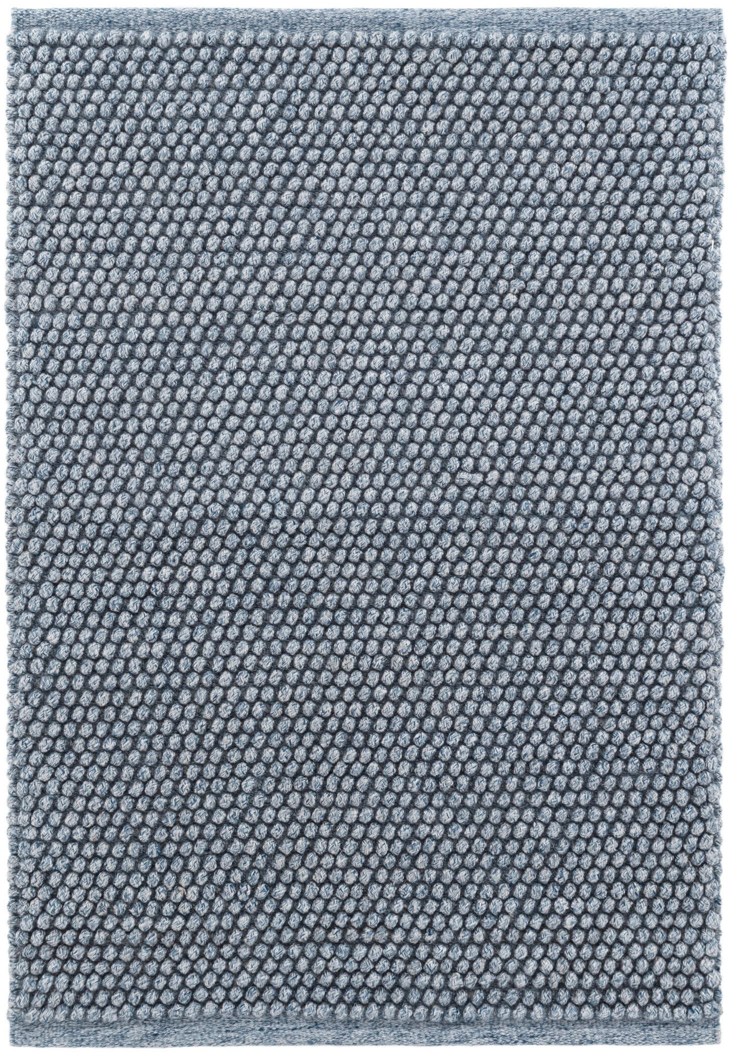 Sonoma Denim Handwoven Performance Rug