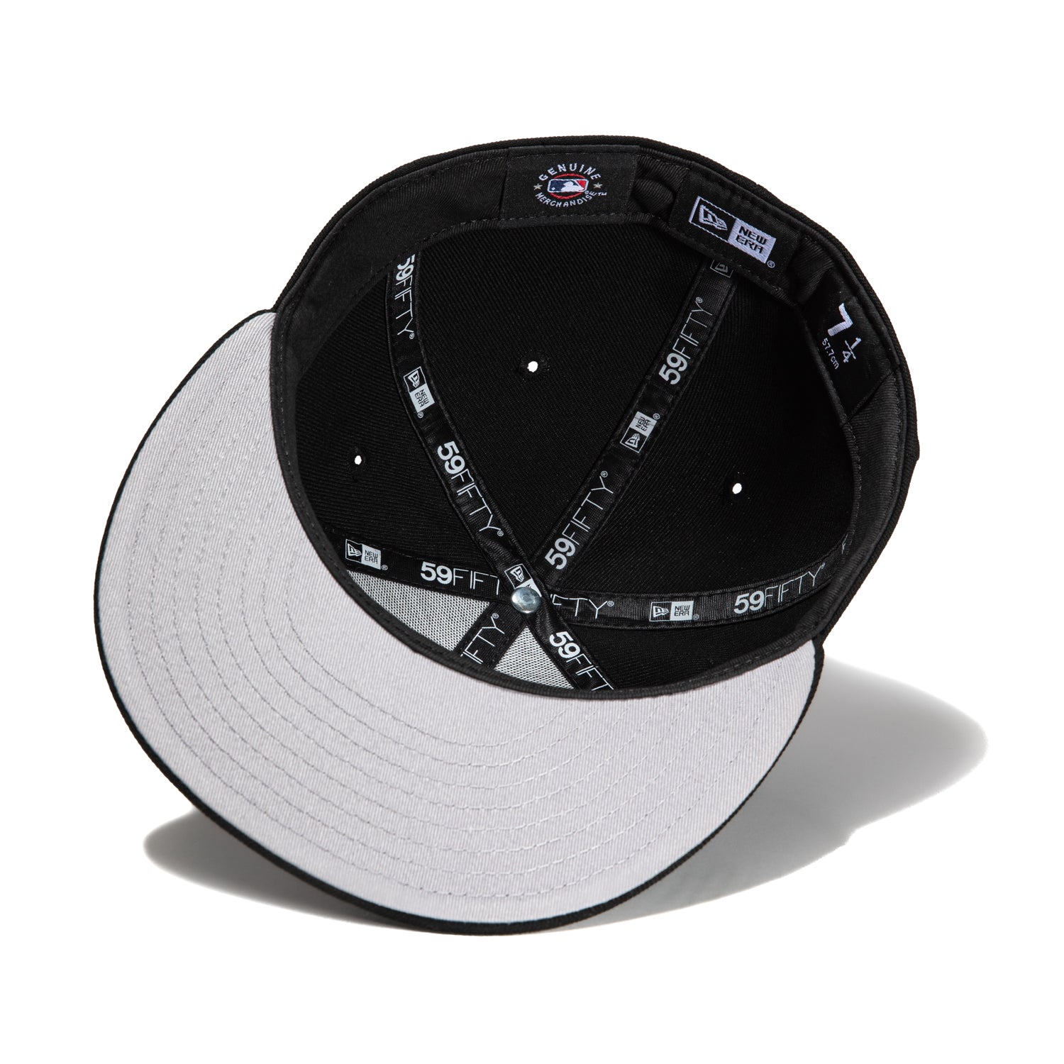 New Era 59Fifty Arizona Diamondbacks Swatch Fill Hat - Black, Sedona Red, Tan