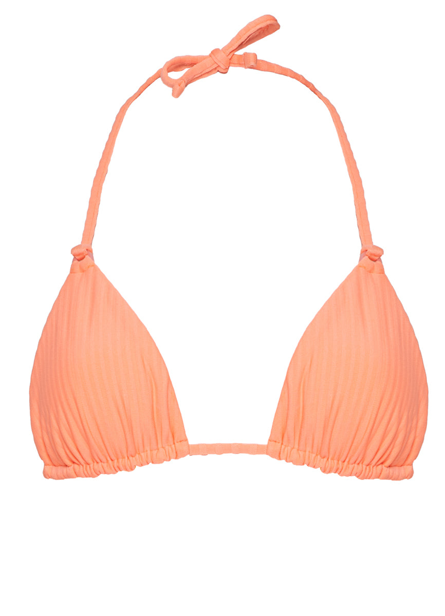 Maaji Watermelon Daiquiri Balmily Sliding Triangle Bikini Top