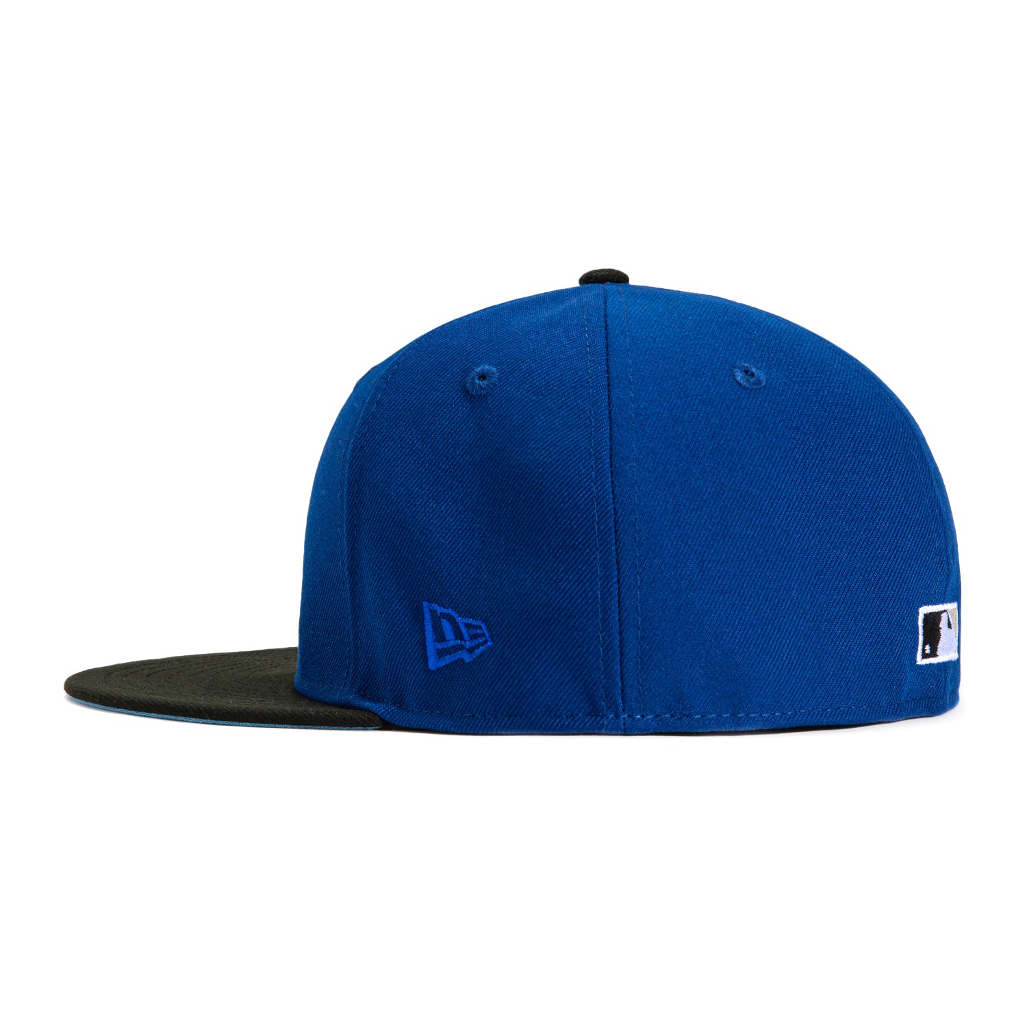 New Era 59Fifty Arizona Diamondbacks Inaugural Patch D Hat - Royal, Black