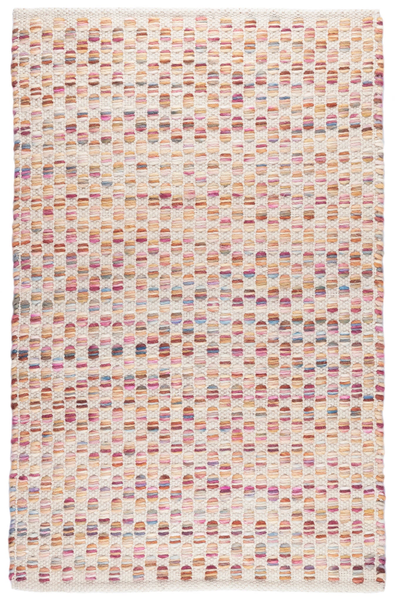 Torrey Handwoven Wool Rug