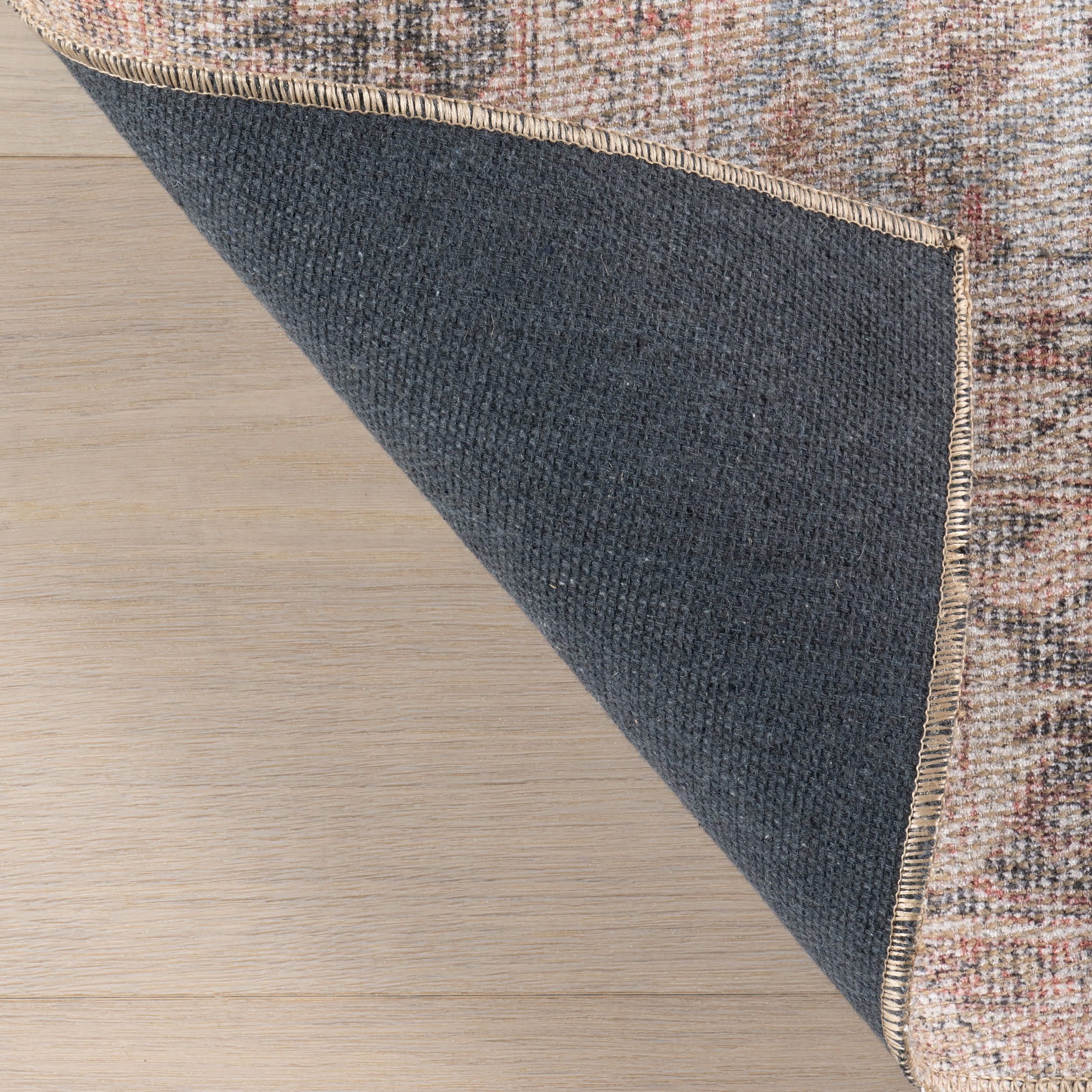 Ziva Vintage Rug | Beige