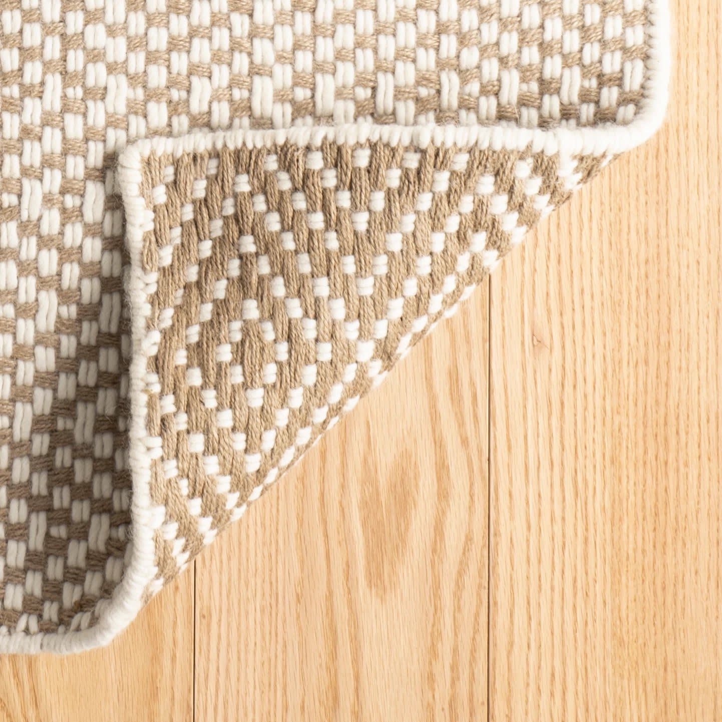 Cocchi Handwoven Wool Rug