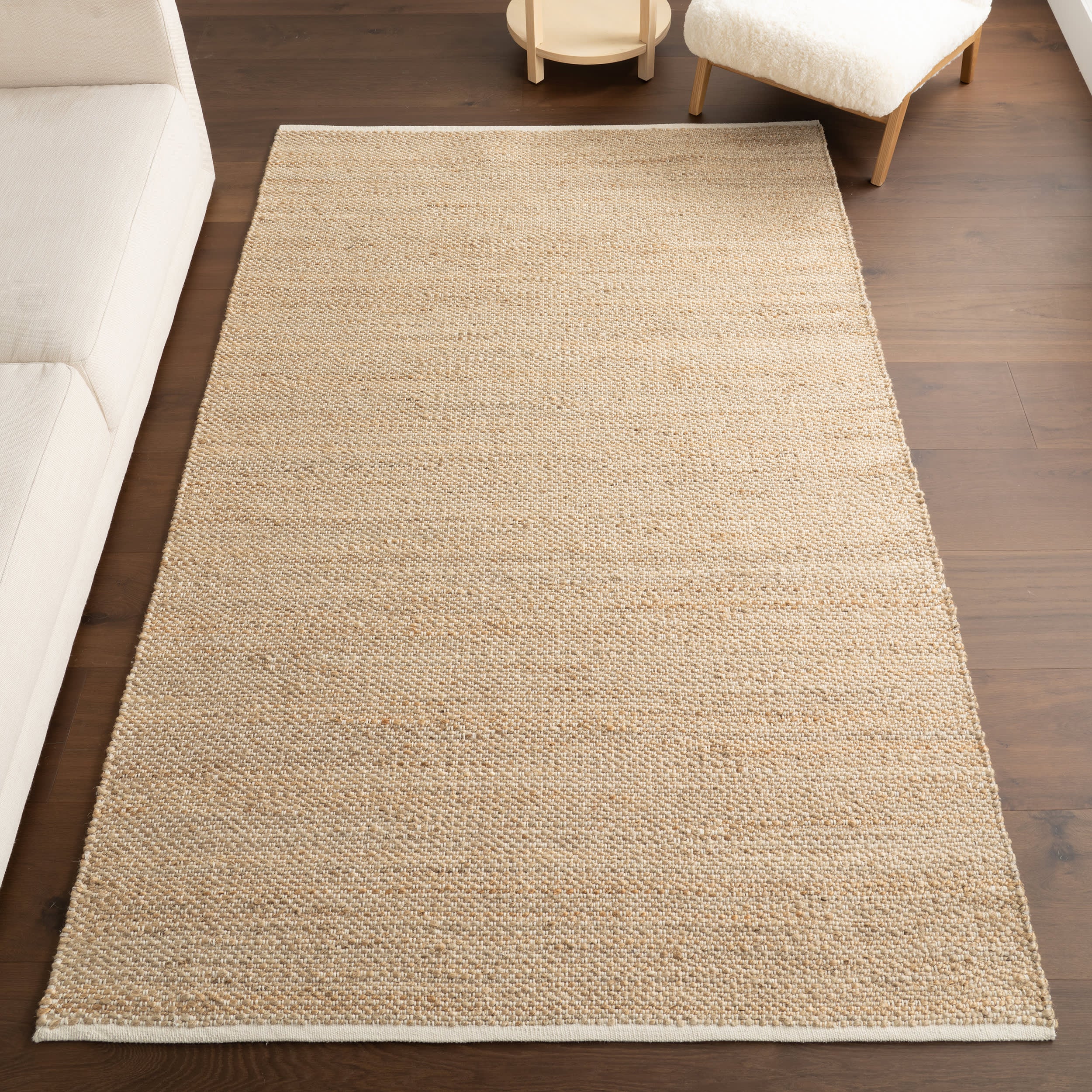 Dorothea Rug | Natural