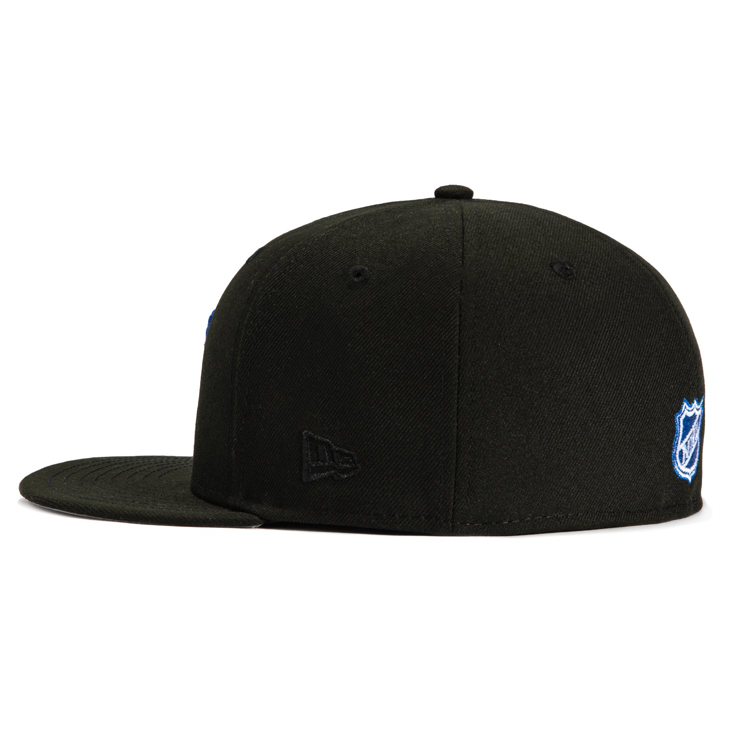 New Era 59Fifty Toronto Maple Leafs Hat - Black