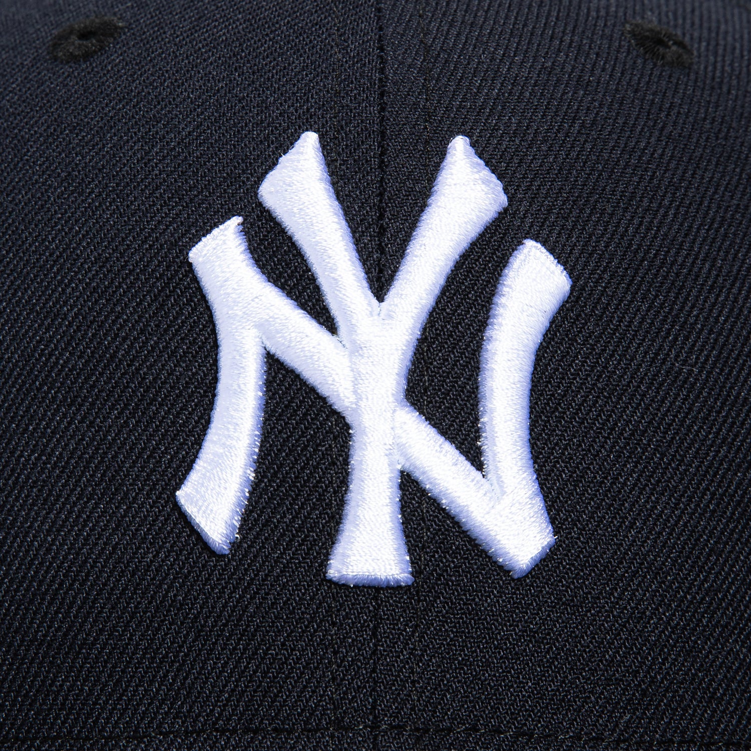 New Era 59Fifty New York Yankees Subway Series Patch Hat - Navy