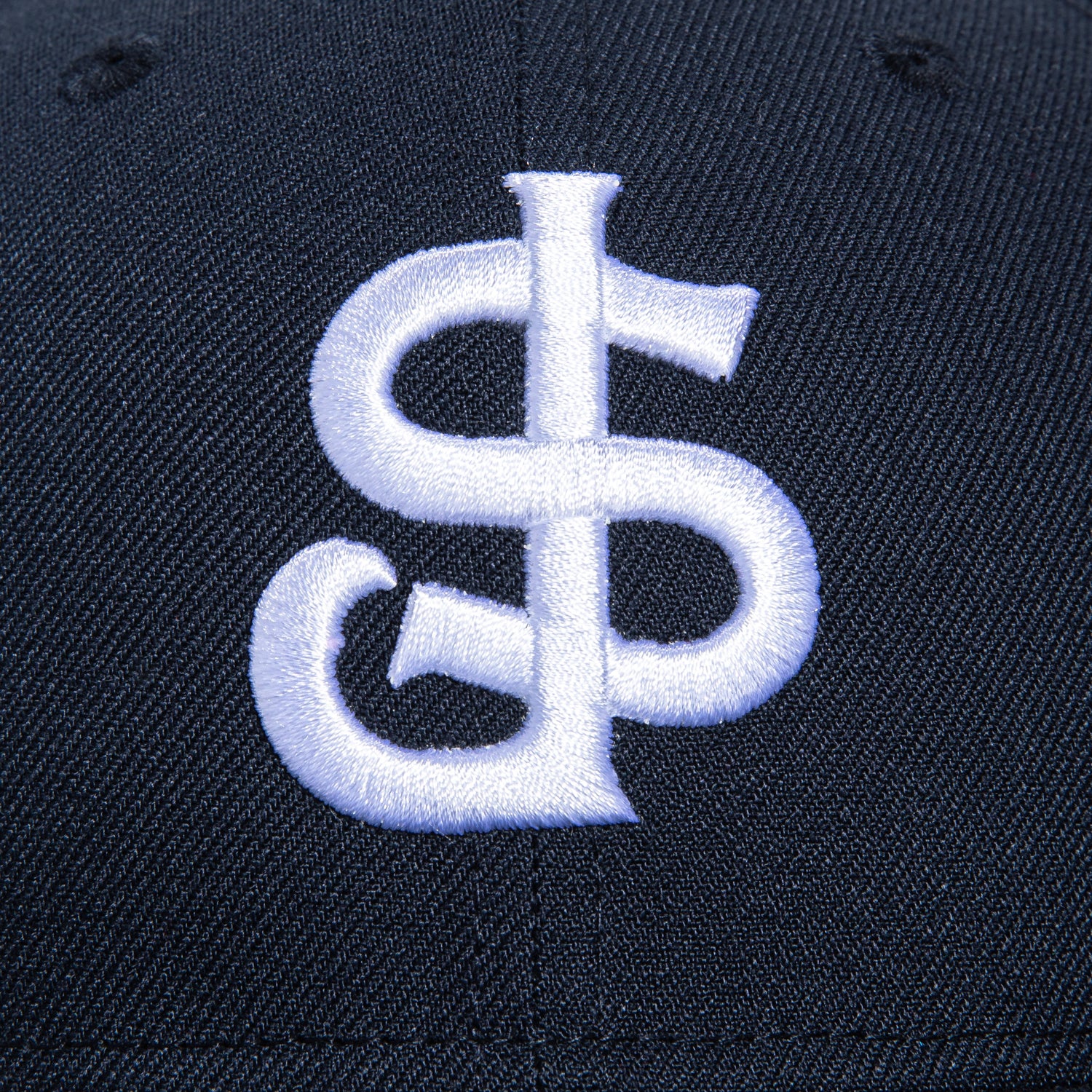 New Era 59Fifty San Jose Giants Hat - Navy, White