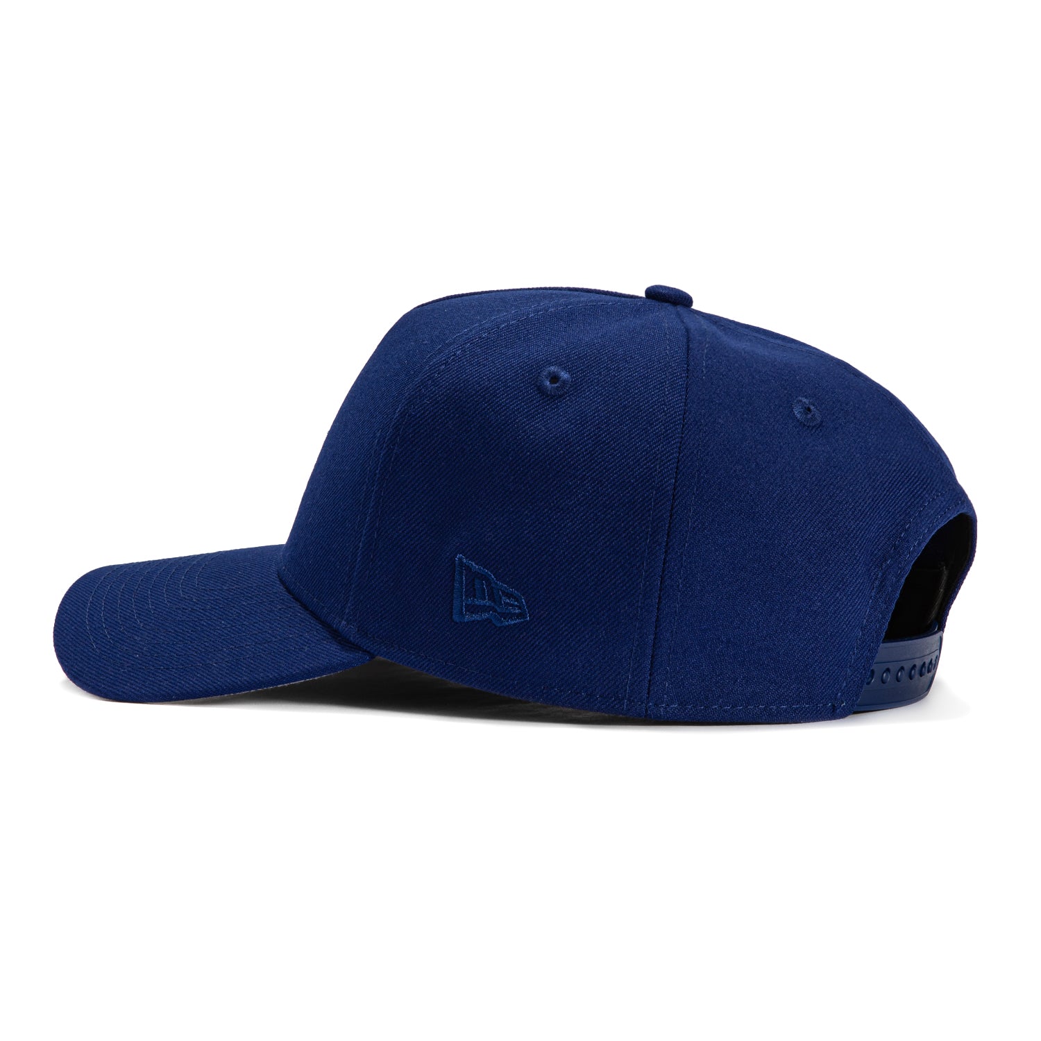 New Era 9Forty A-Frame Los Angeles Dodgers Shohei Otani 50/50 Patch Snapback Hat - Royal