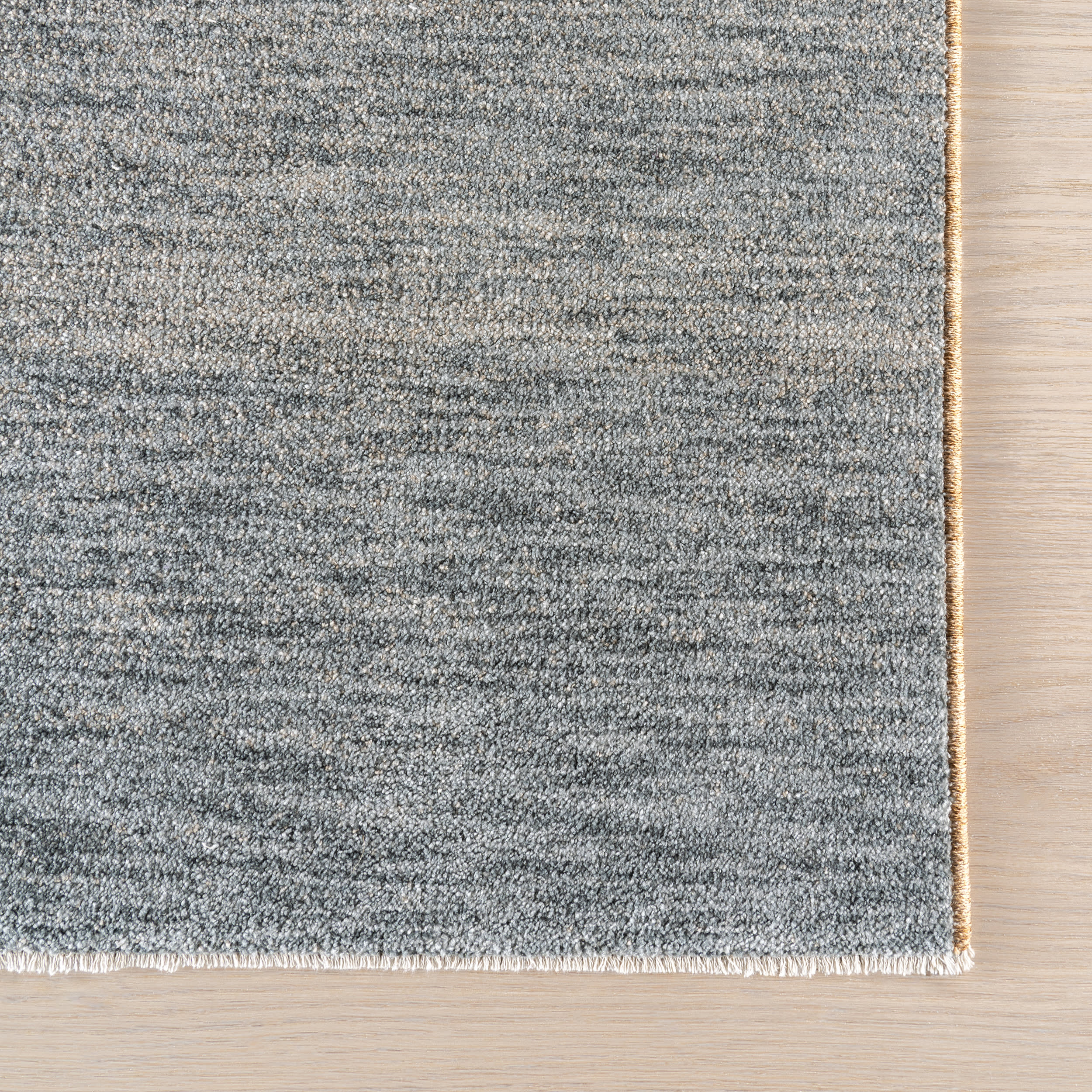 Koshi Abstract Rug | Multicolor