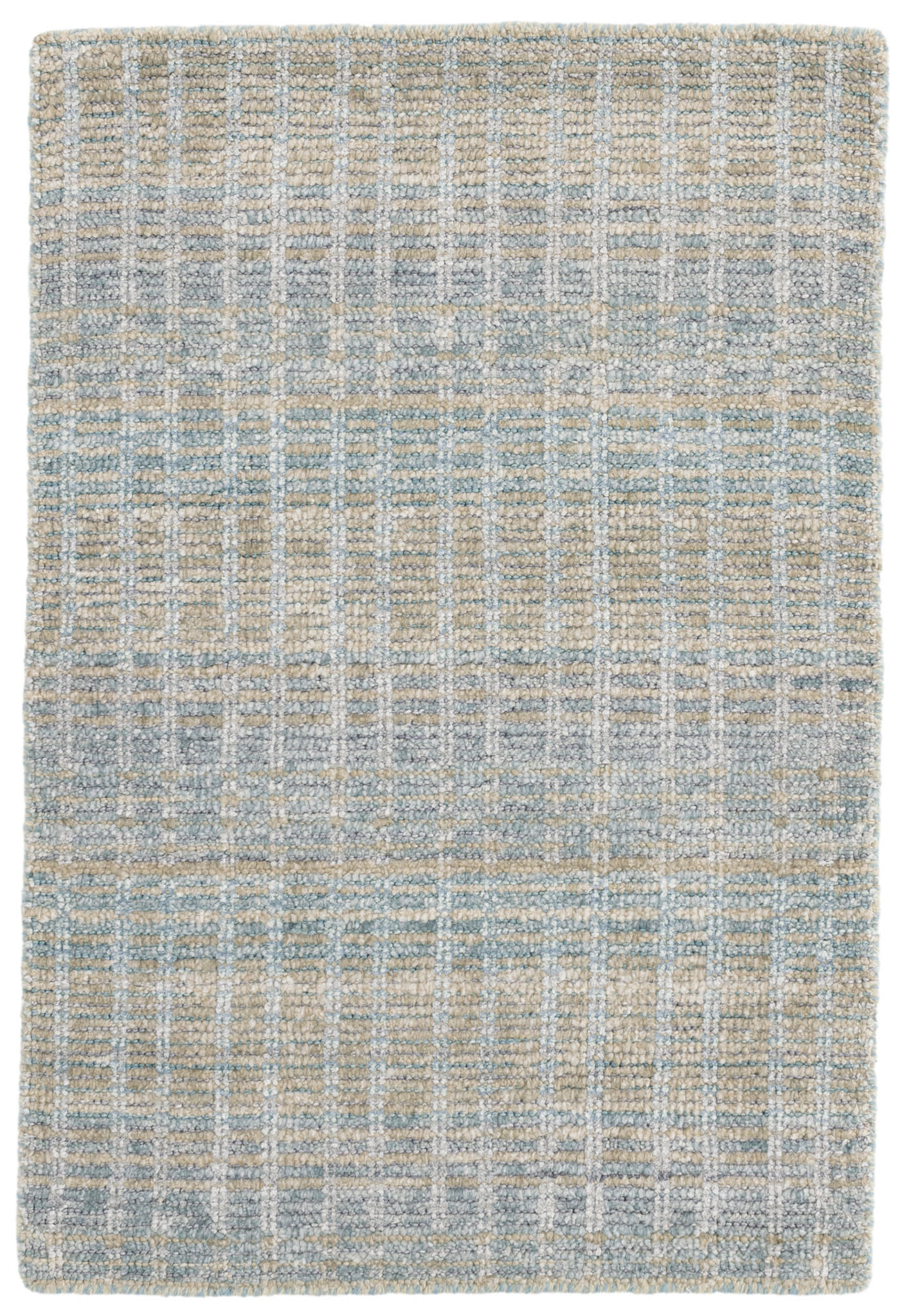 Geneva Handwoven Viscose/Cotton Rug