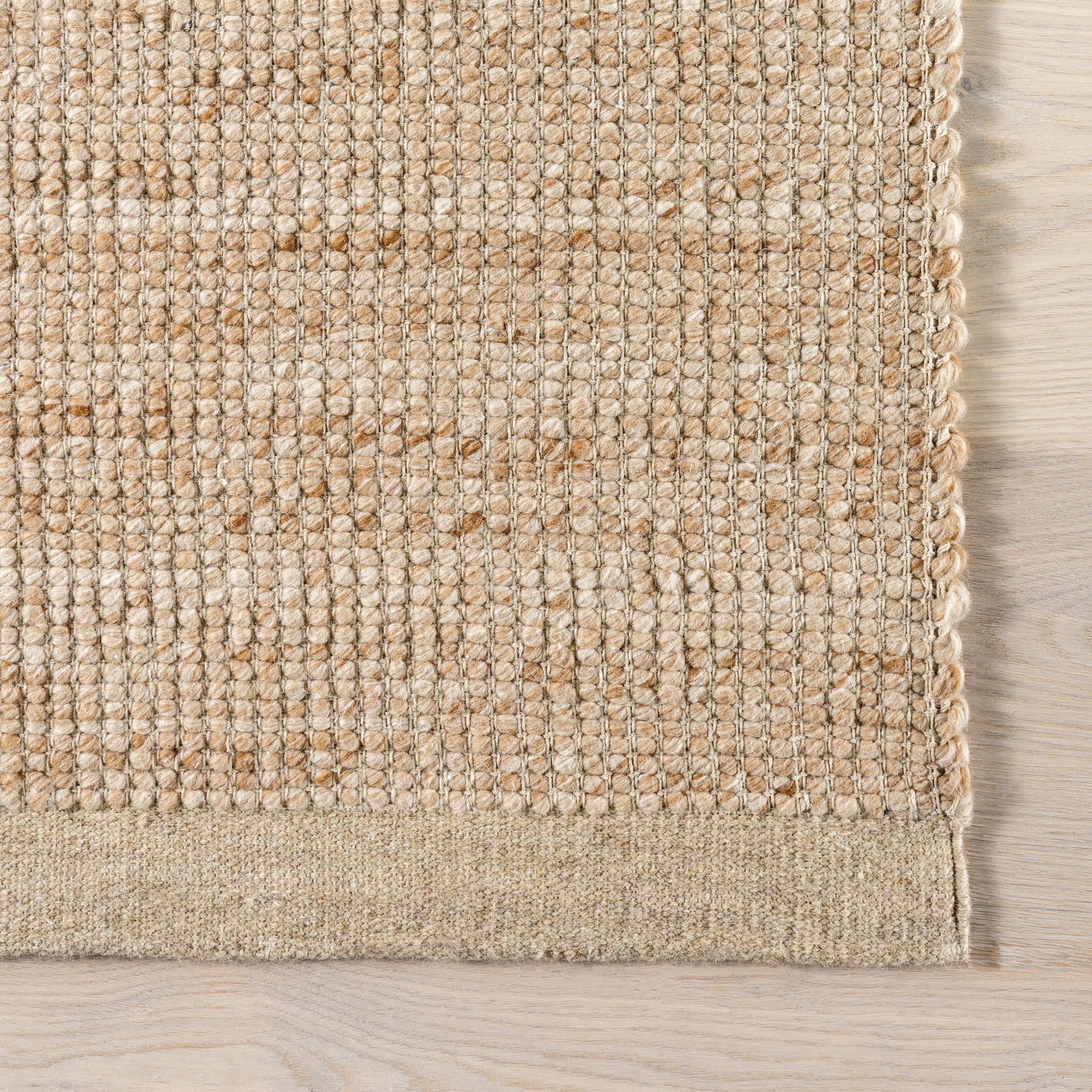 Palisades Marled Rug | Beige