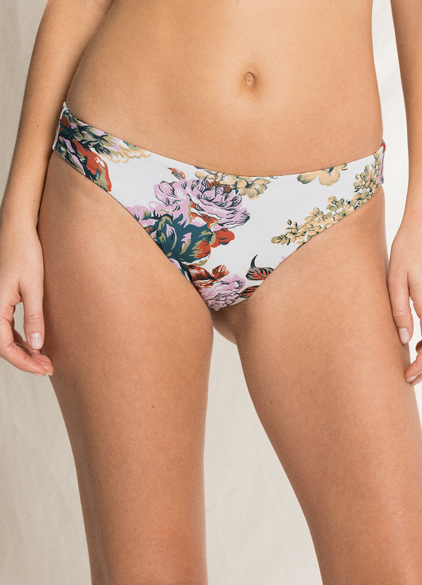 Maaji Jacobean Sublimity Classic Bikini Bottom