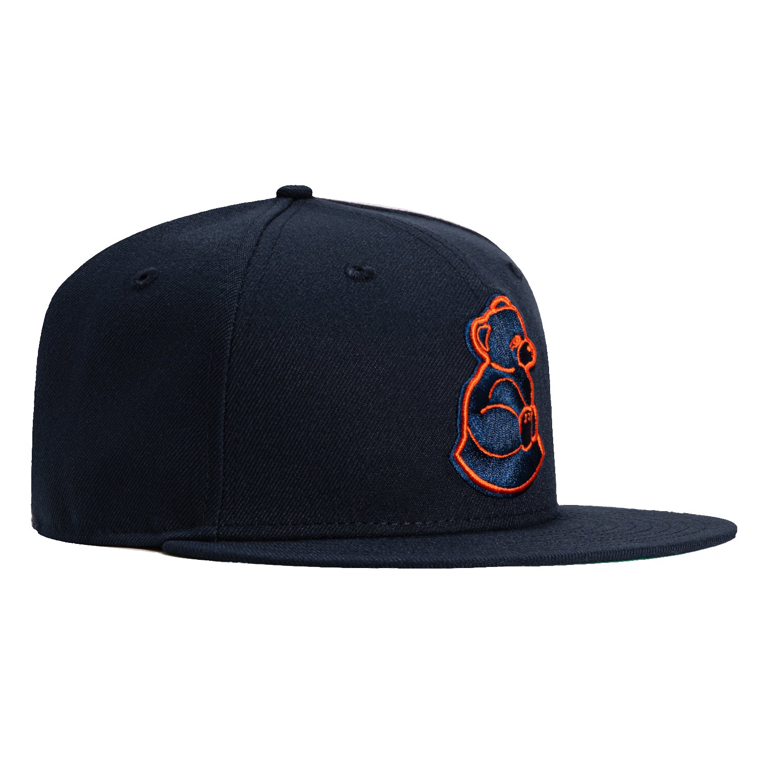 New Era 59Fifty San Francisco Sea Lions Hat - Navy