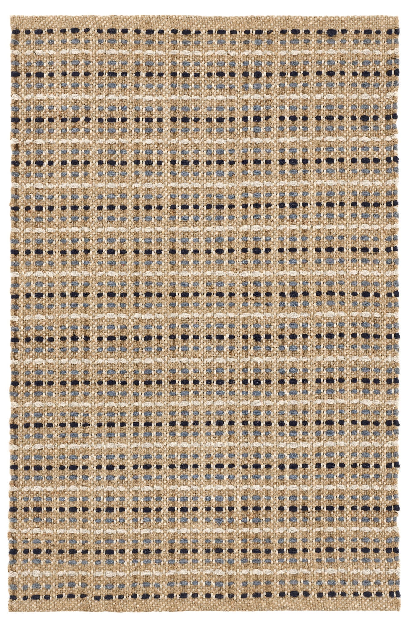 Monroe Handwoven Jute Rug