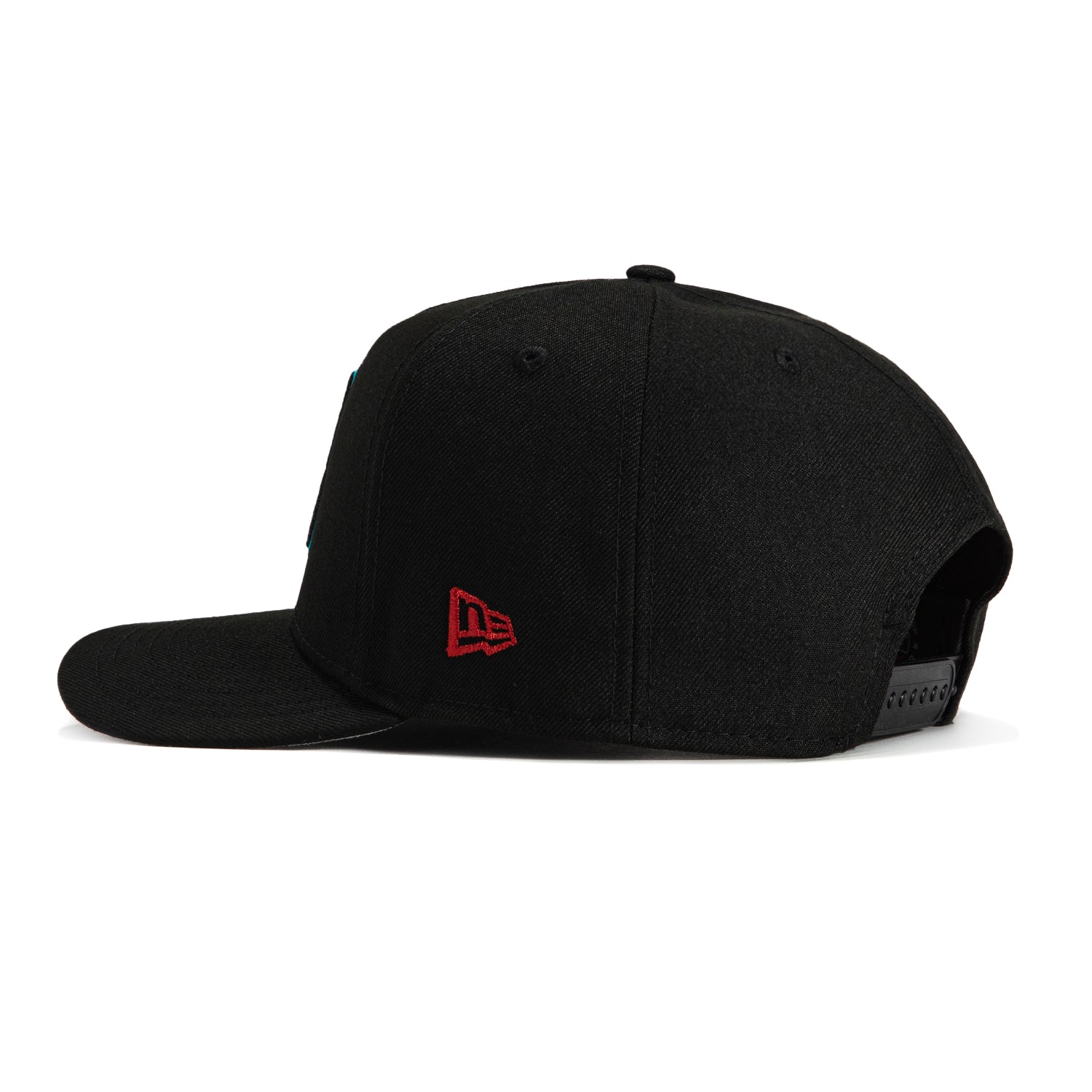 New Era 9Fifty A-Frame Arizona Diamondbacks Snapback OTC Hat - Black