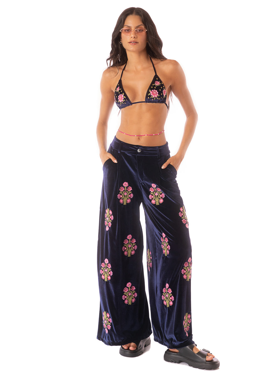 Maaji Bouquet Bliss Stella Pants