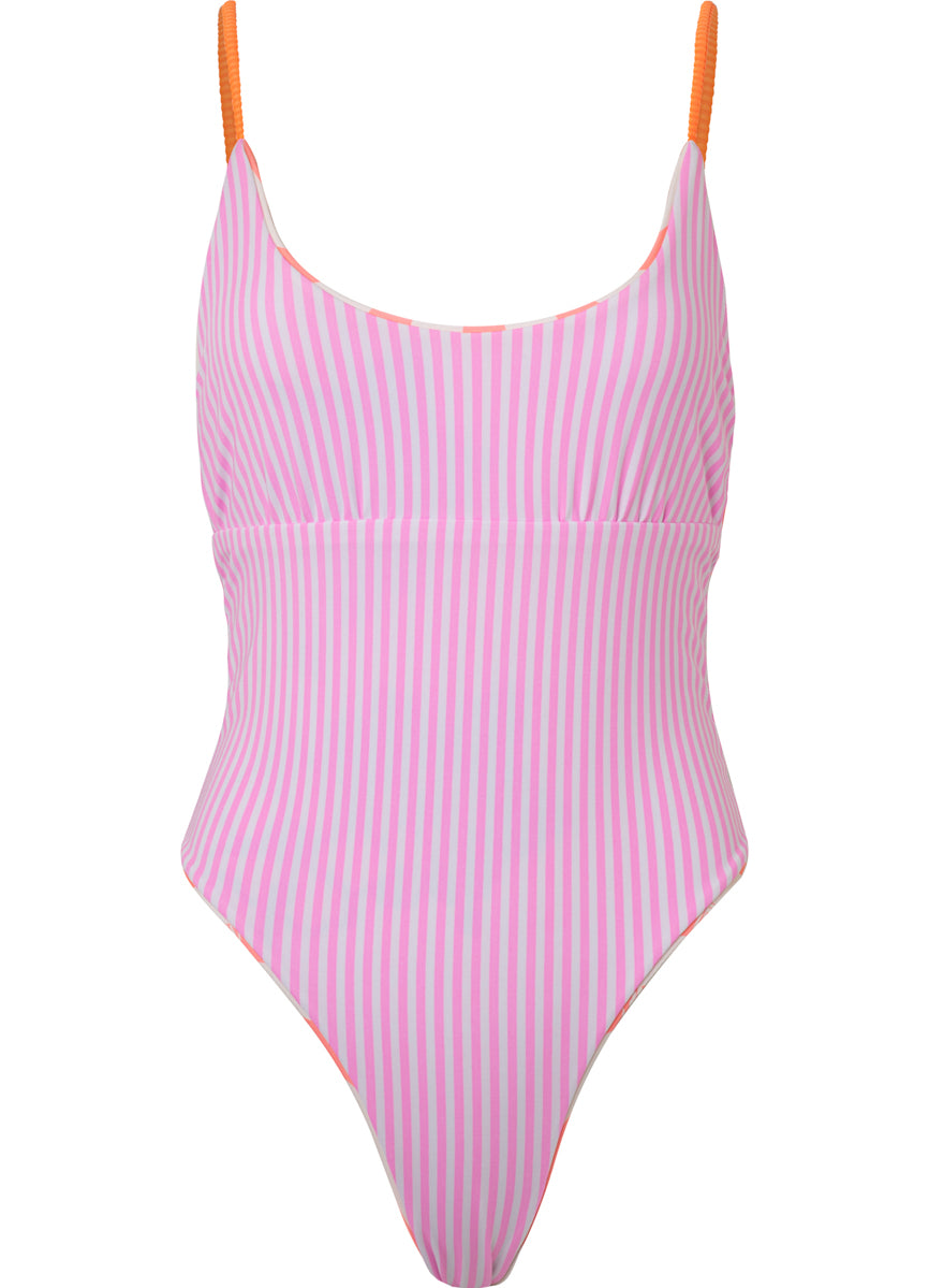 Maaji Hula Harmony Wanda Classic One Piece