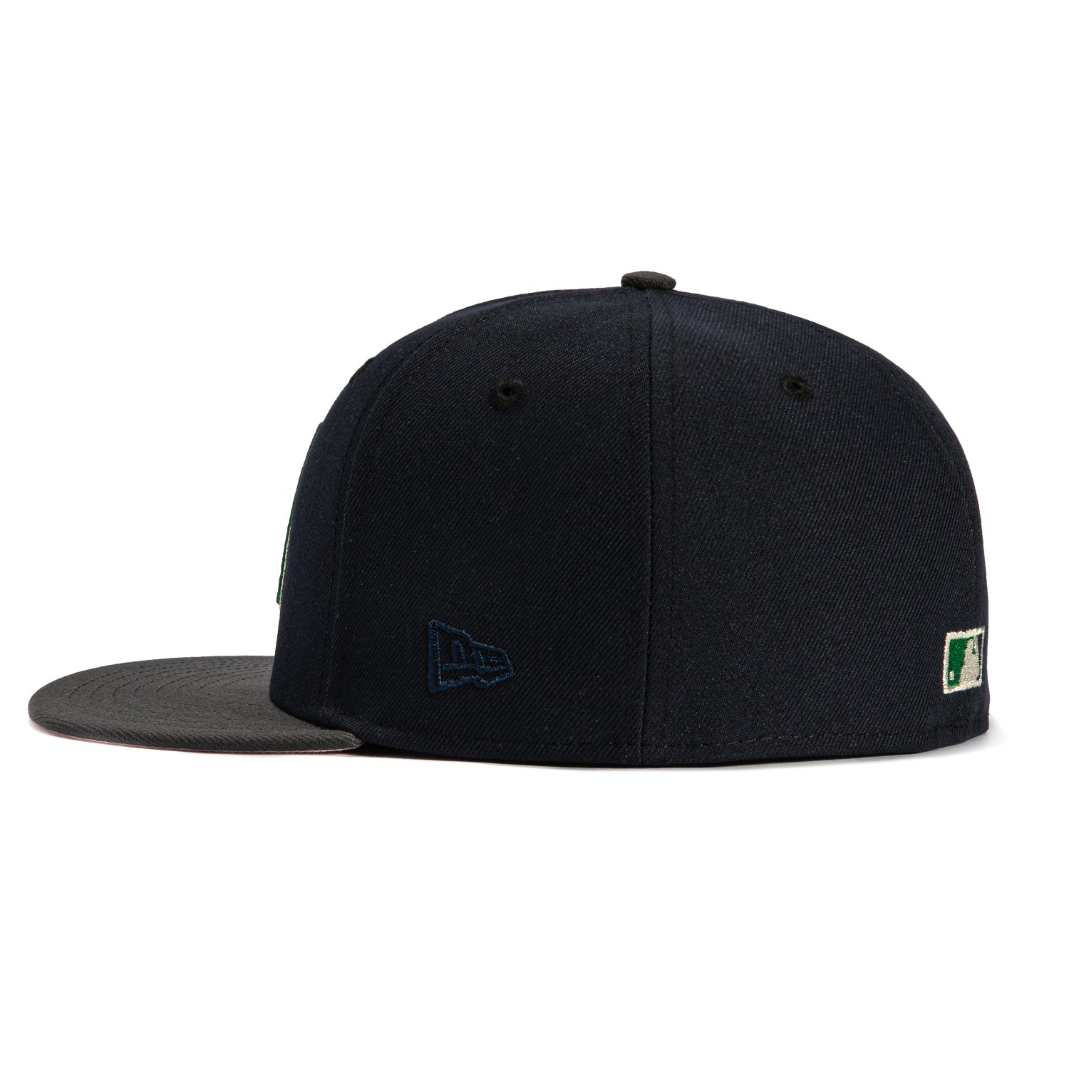 New Era 59Fifty Arizona Diamondbacks Inaugural Patch A Hat - Navy, Graphite