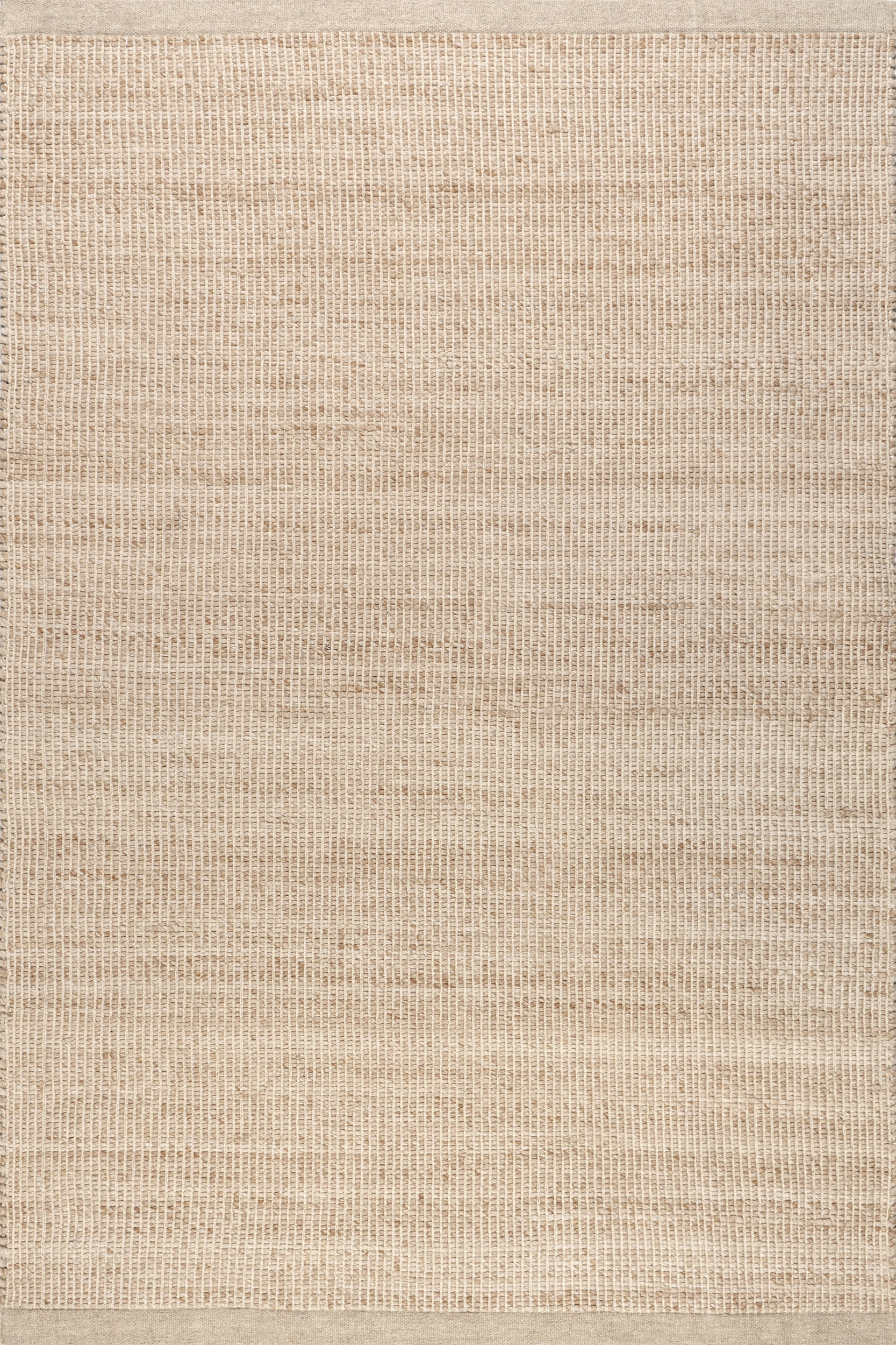 Palisades Marled Rug | Beige