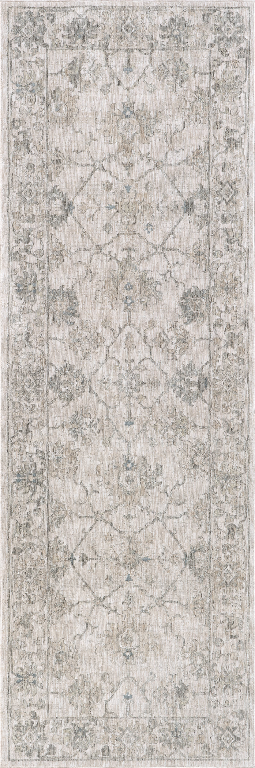 Maleah Vintage Rug | Beige