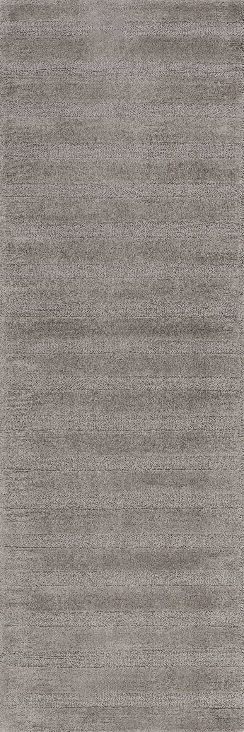 Vestry Striped Wool Rug | Bark