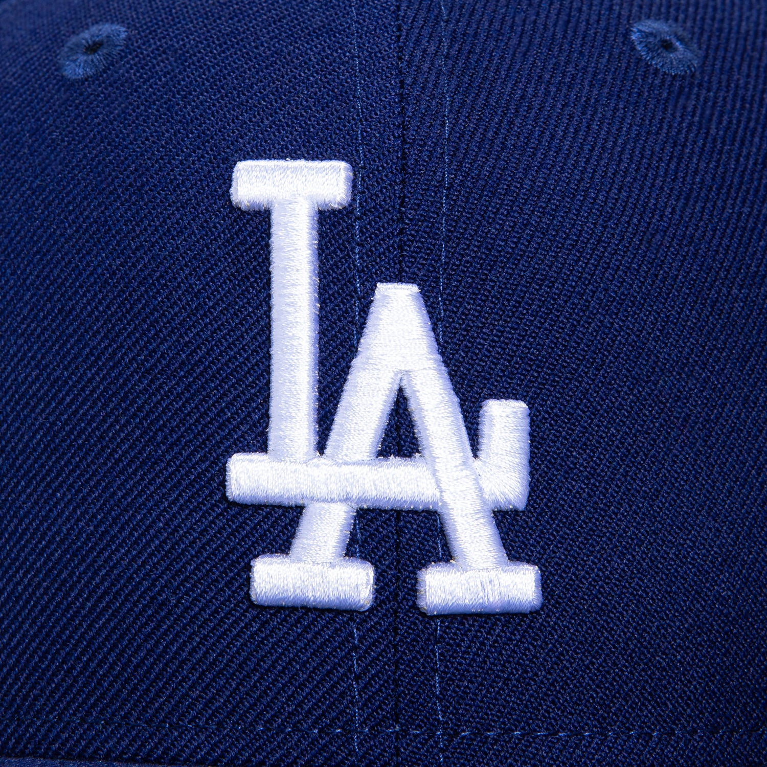 New Era 59Fifty Los Angeles Dodgers 1978 World Series Patch Game Hat - Royal