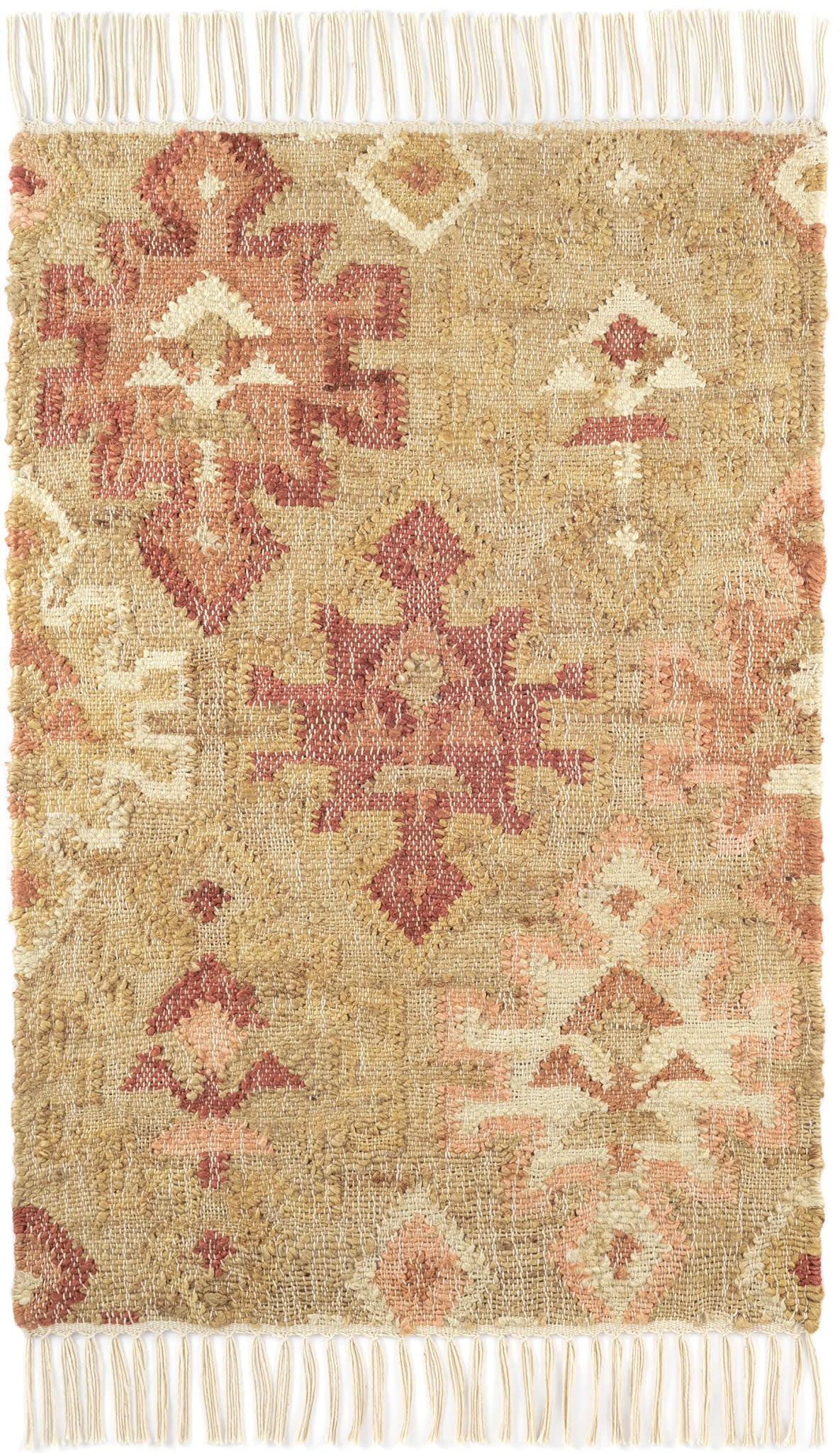 Hazel Handwoven Jute Rug