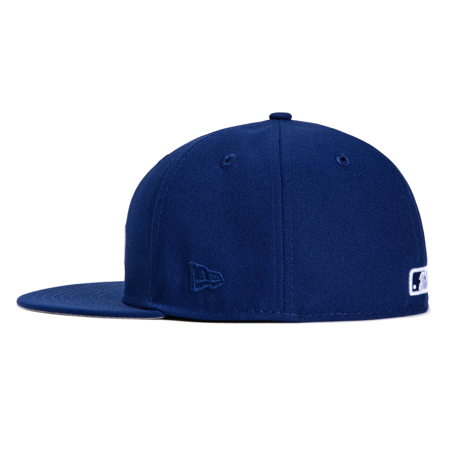 New Era 59Fifty Los Angeles Dodgers Heart Hat - Royal