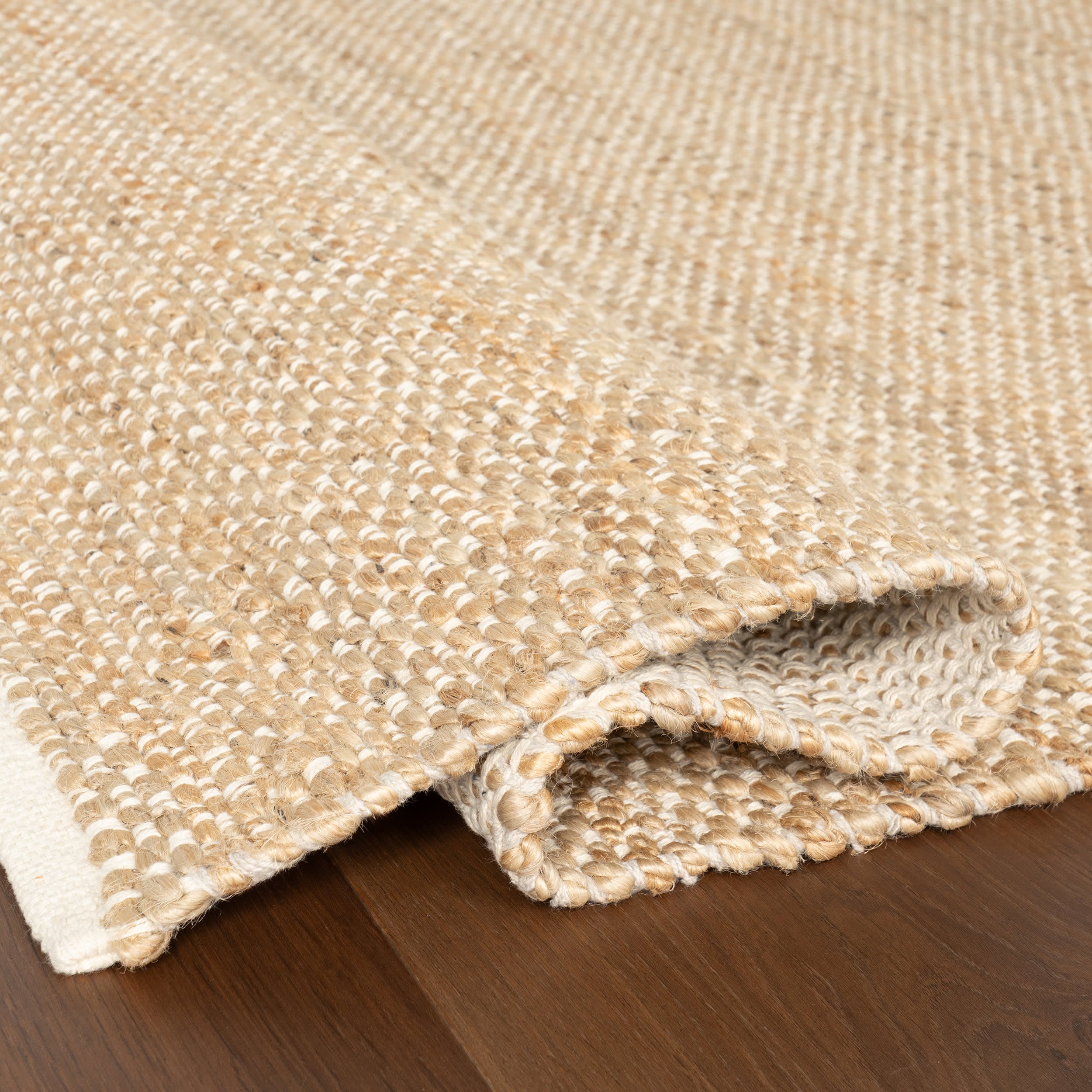 Dorothea Rug | Natural