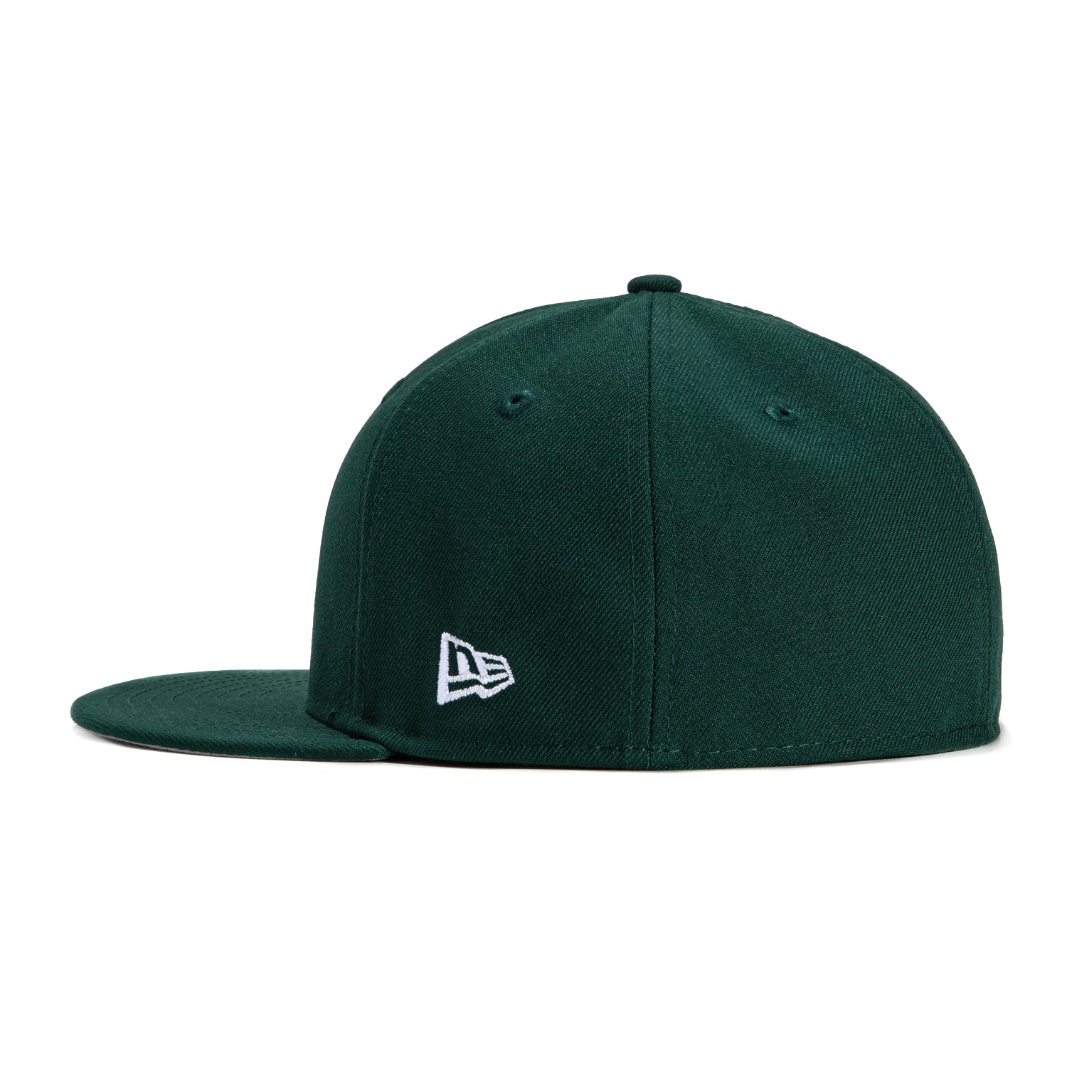 New Era 59Fifty Mexico World Baseball Classic Mexico Flag Patch Hat - Green