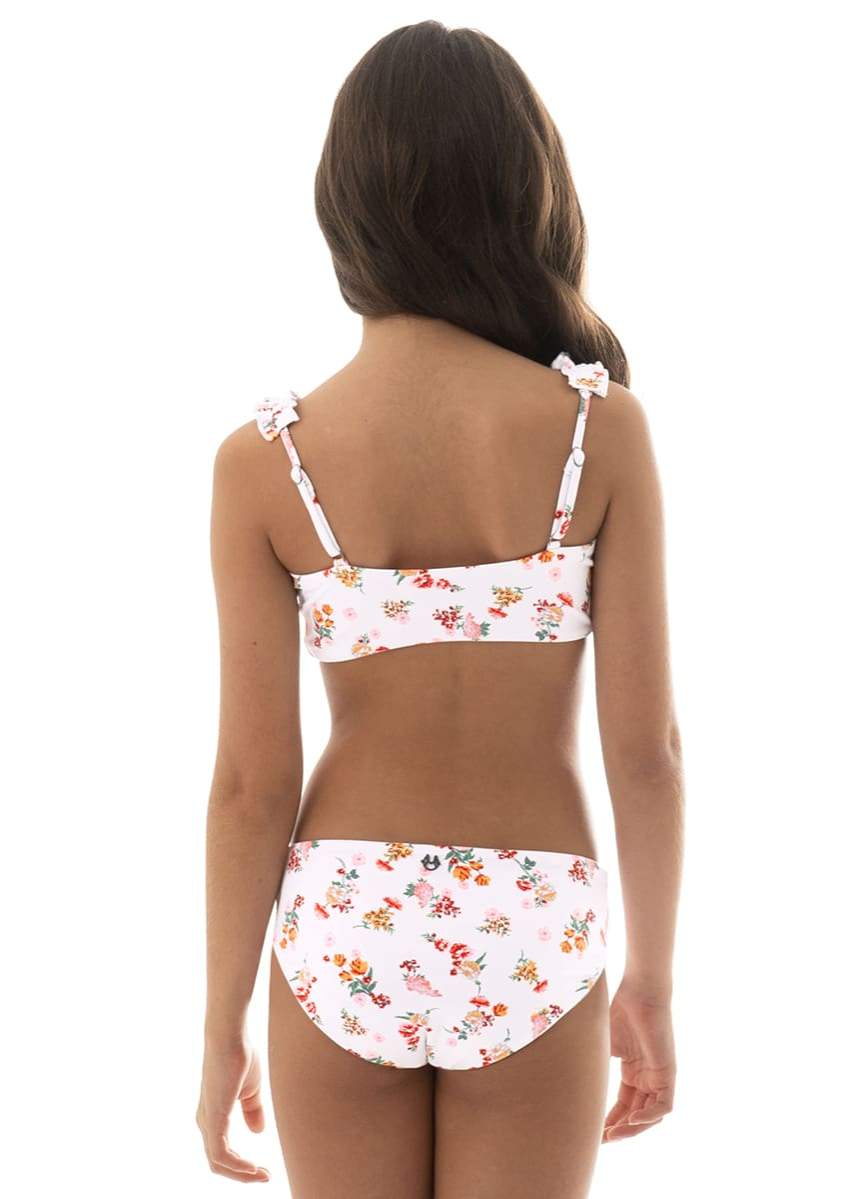 Maaji Fressia Primrose Girls Bikini Set