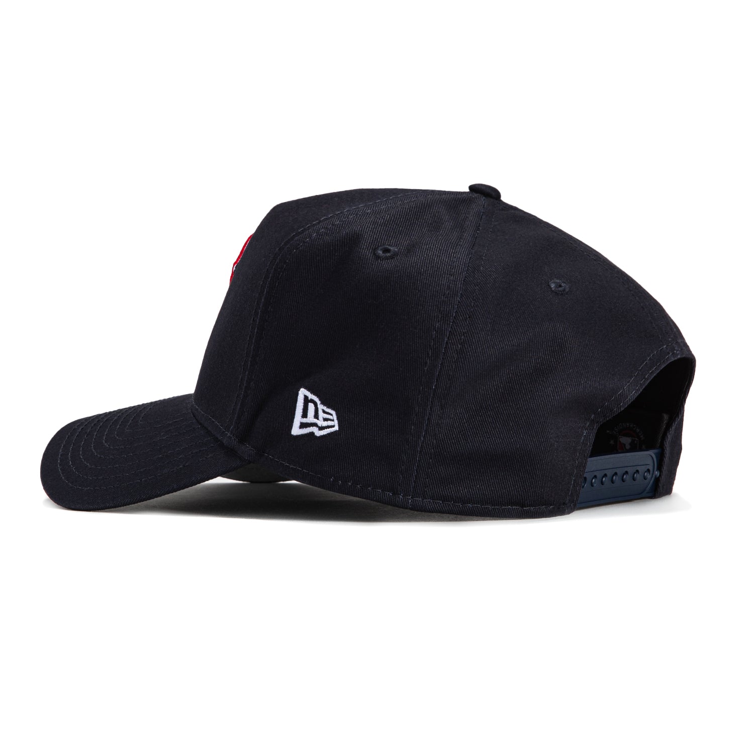 New Era 9Forty A-Frame Boston Red Sox Snapback OTC Hat - Navy