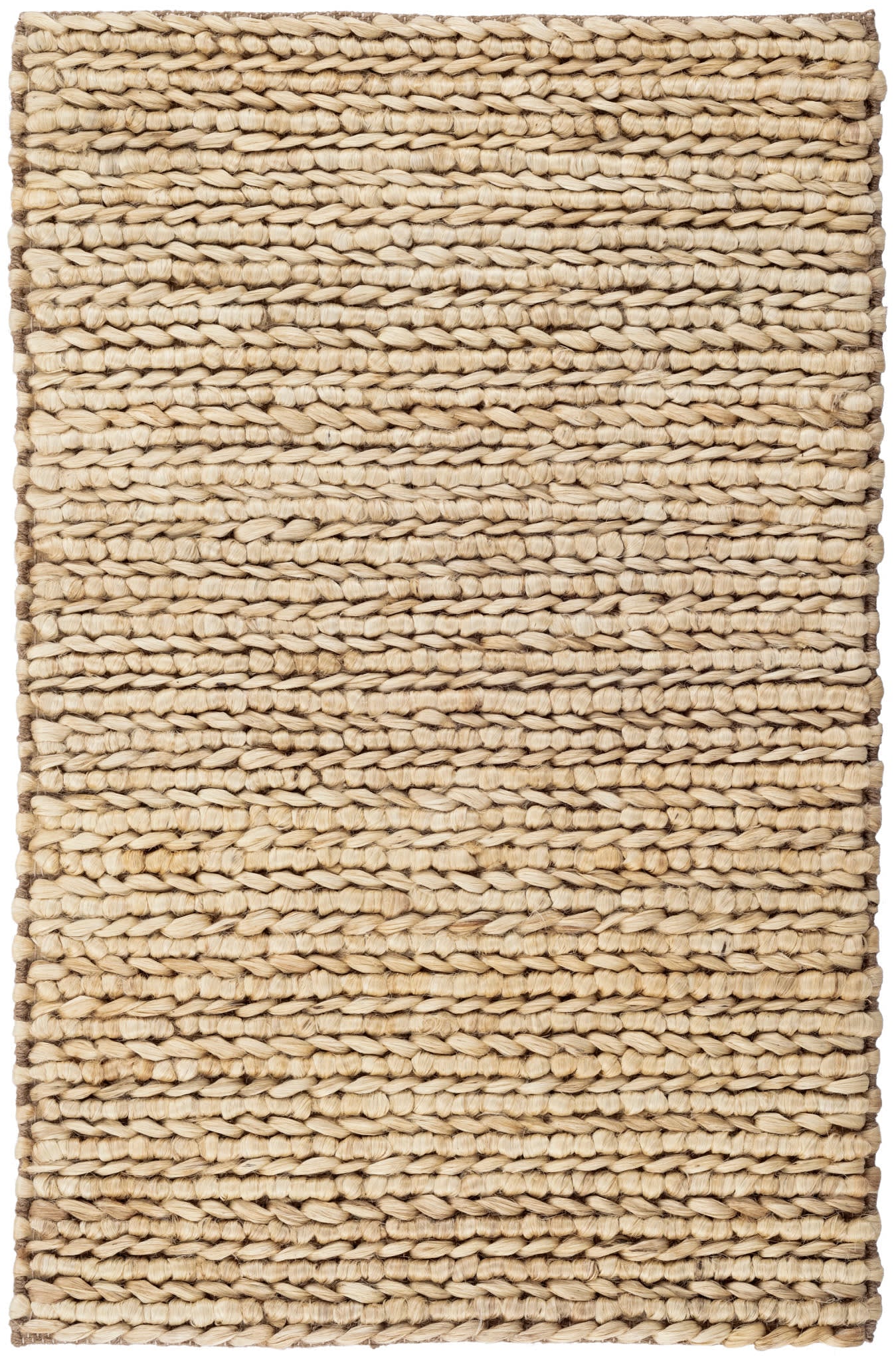 Jute Handwoven Natural Rug