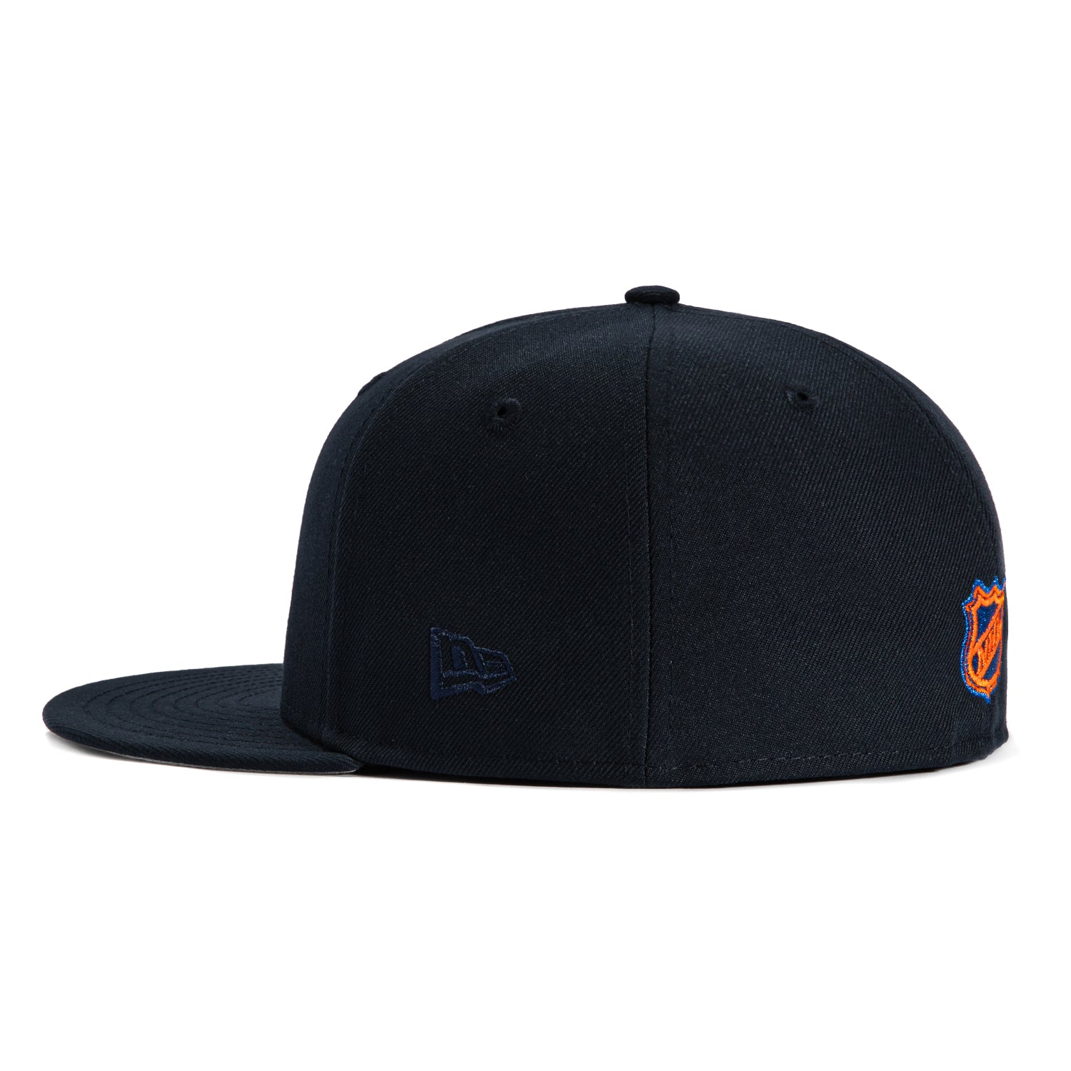 New Era 59Fifty New York Islanders Hat - Navy