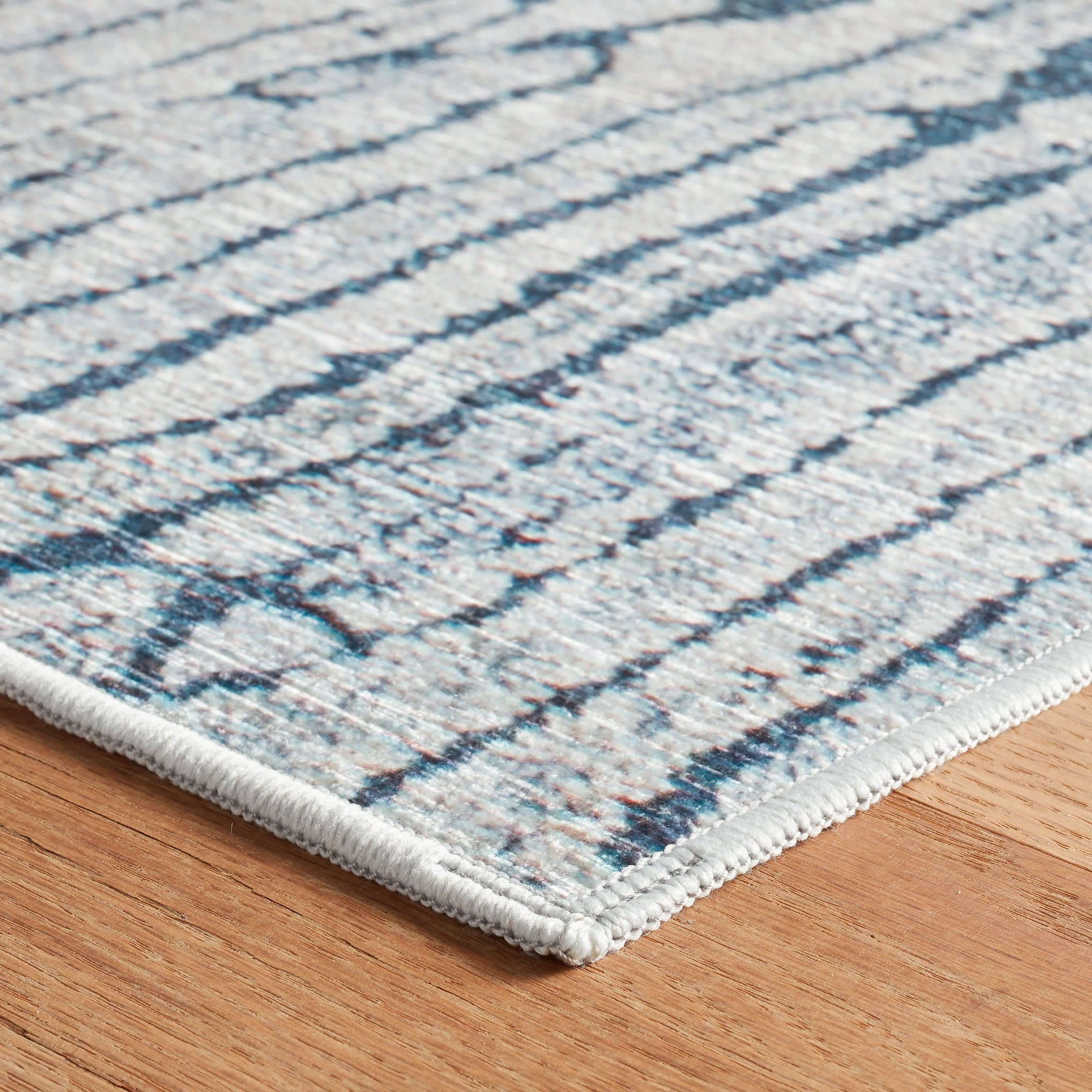 Malone Everglade Machine Washable Rug