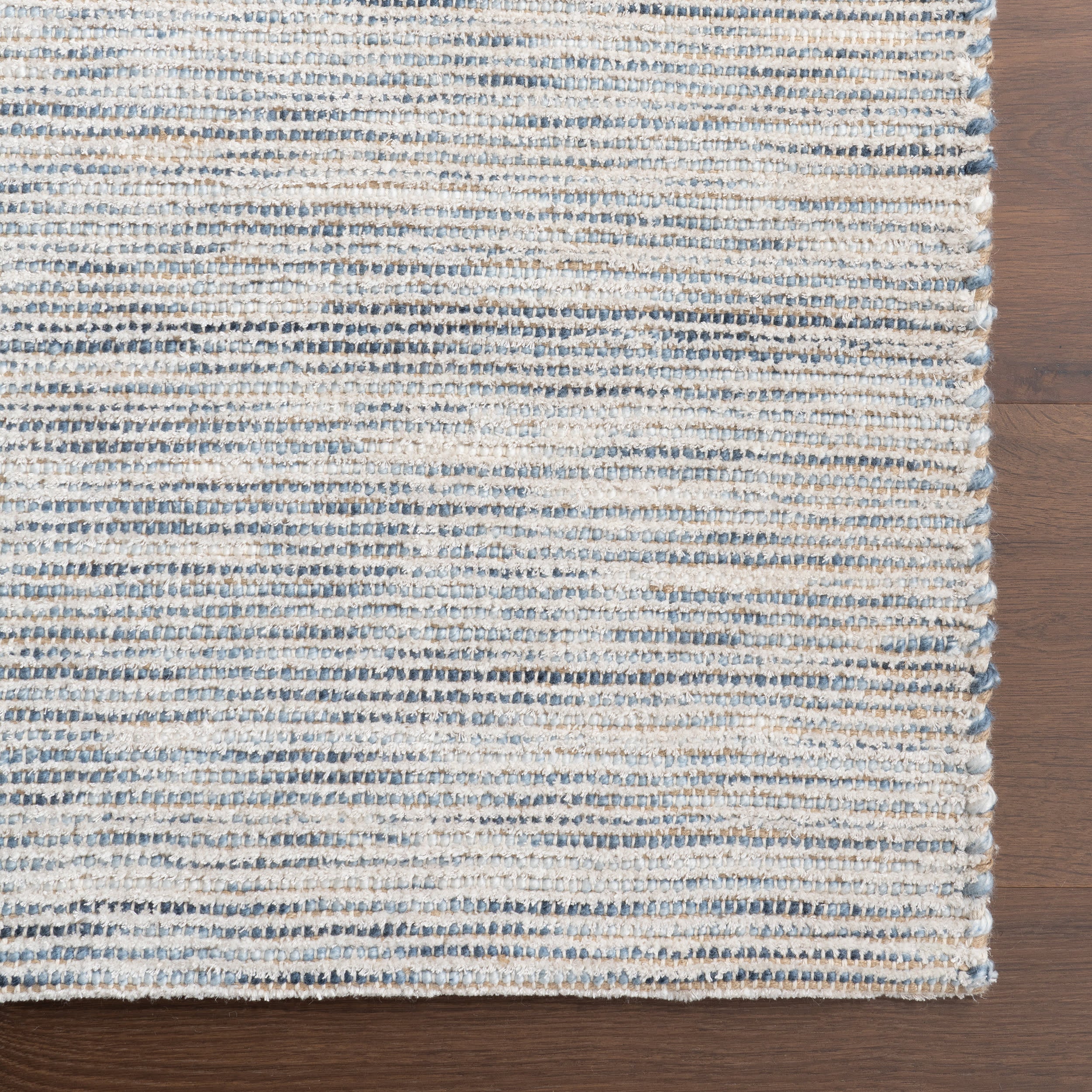 Arwen Abstract Rug | Ivory