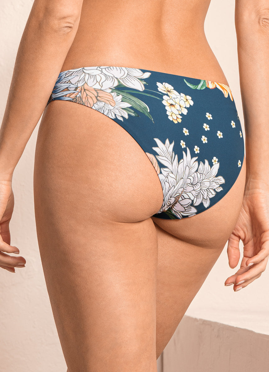 Maaji Romantica Sublimity Classic Bikini Bottom