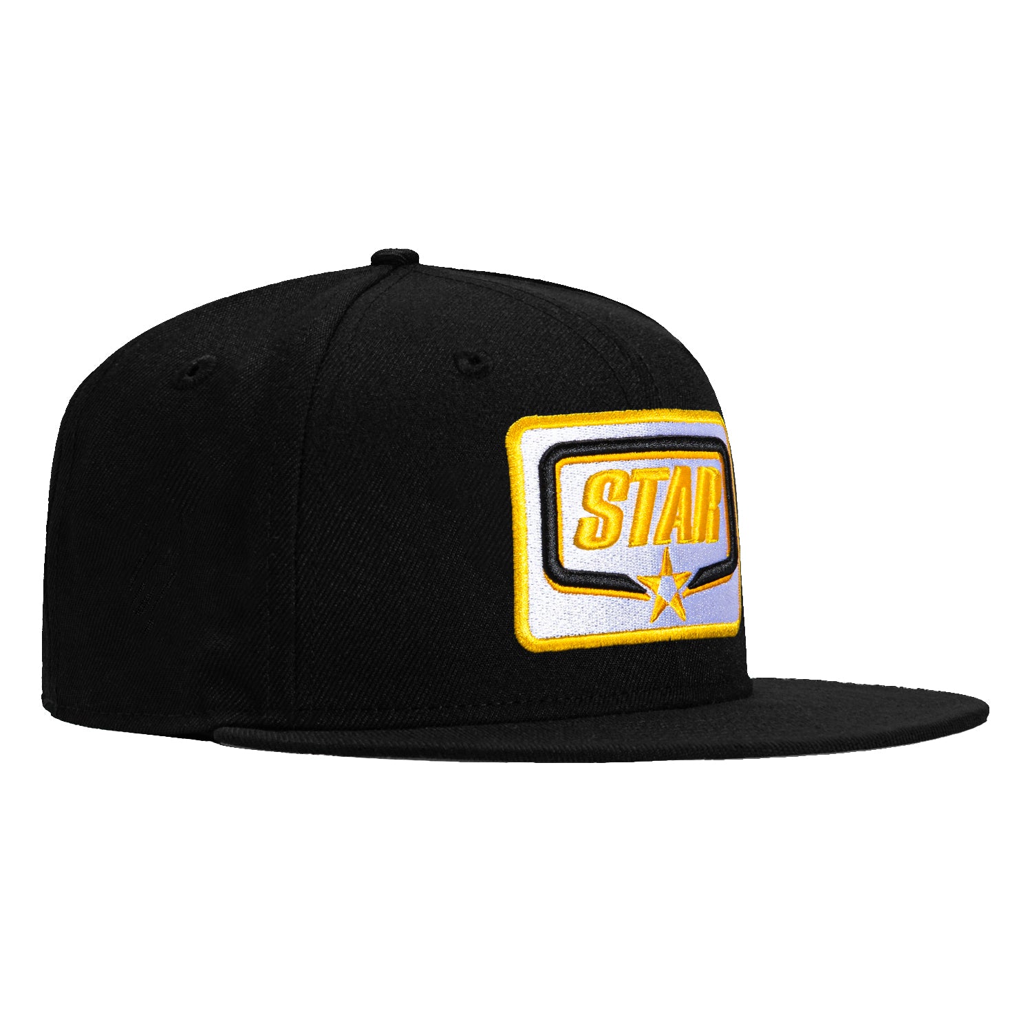 New Era 59Fifty Stargell Star Hat - Black